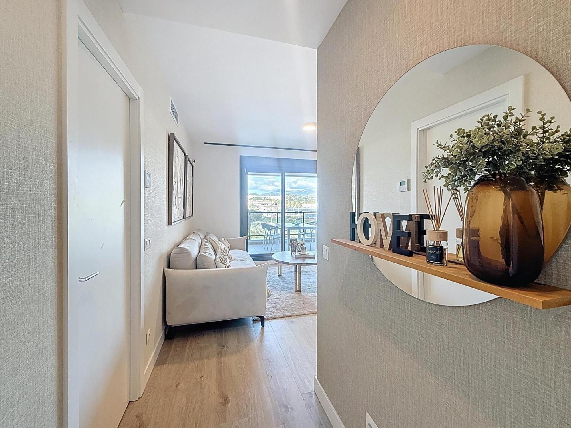 Hanami Luxury Connecta