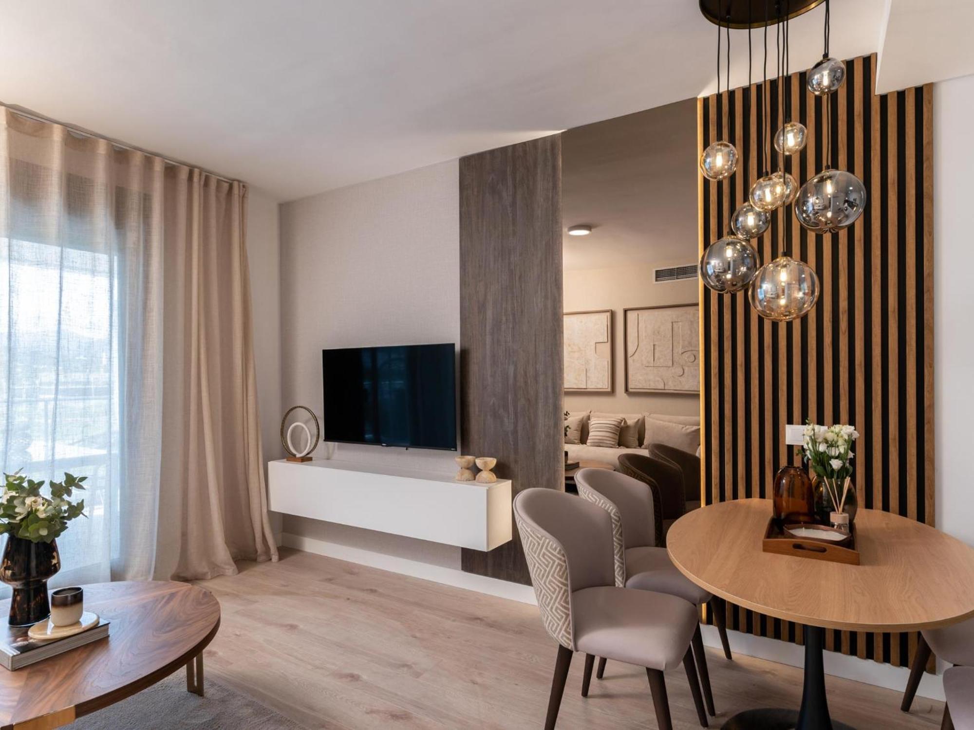 Apartment Hanami Luxury Connecta Estepona