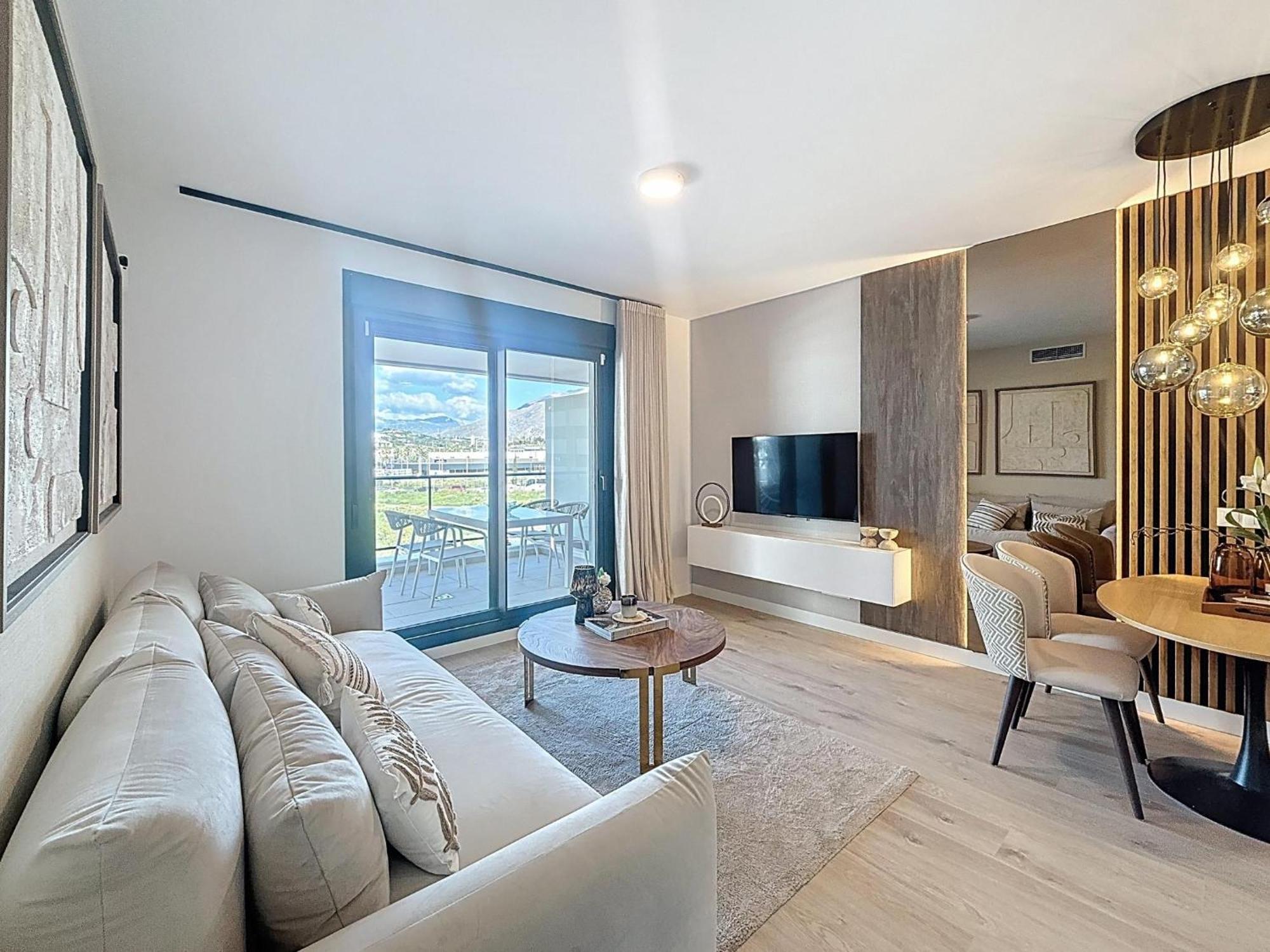 Hanami Luxury Connecta Estepona