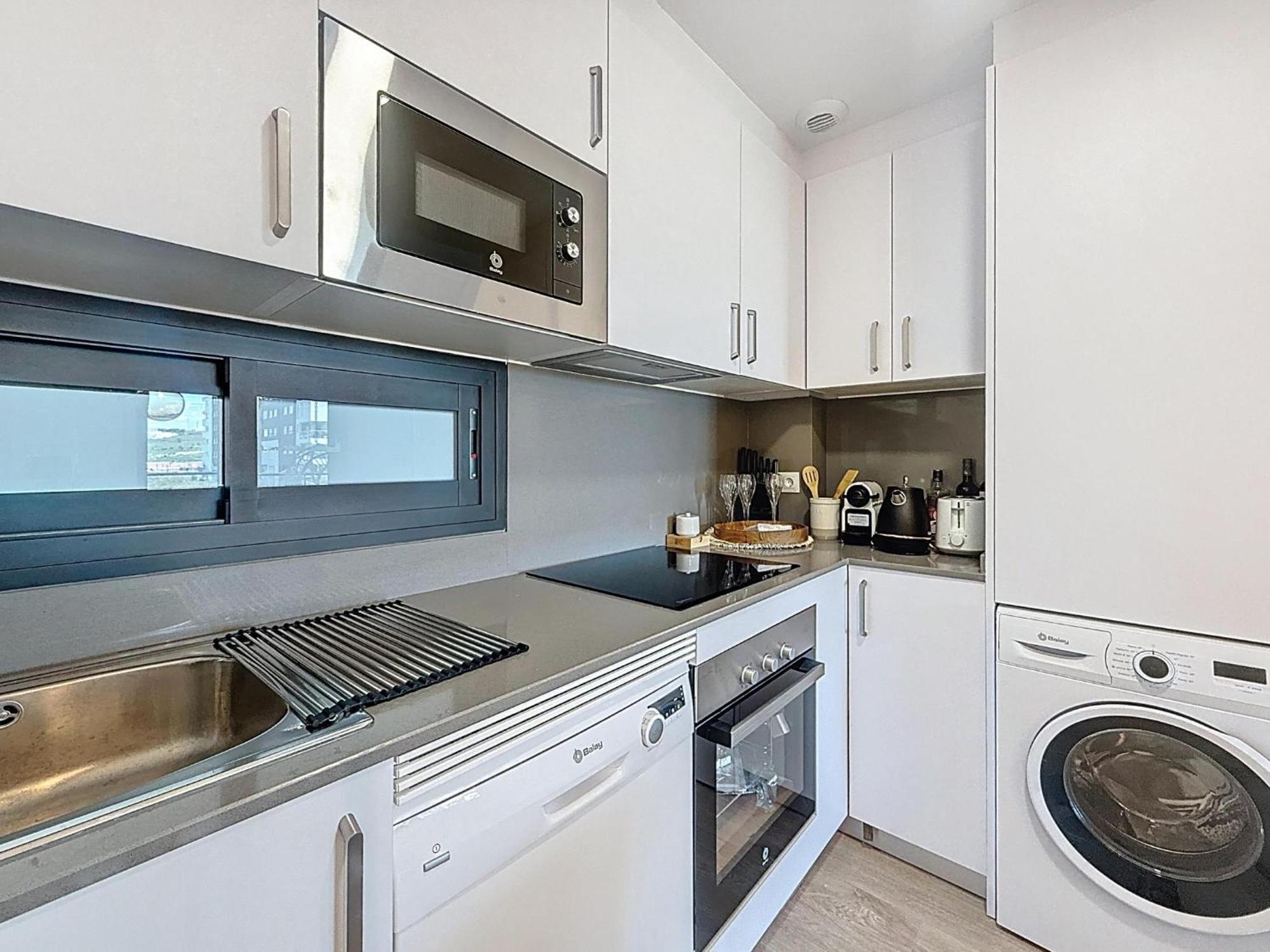Hanami Luxury Connecta Apartment