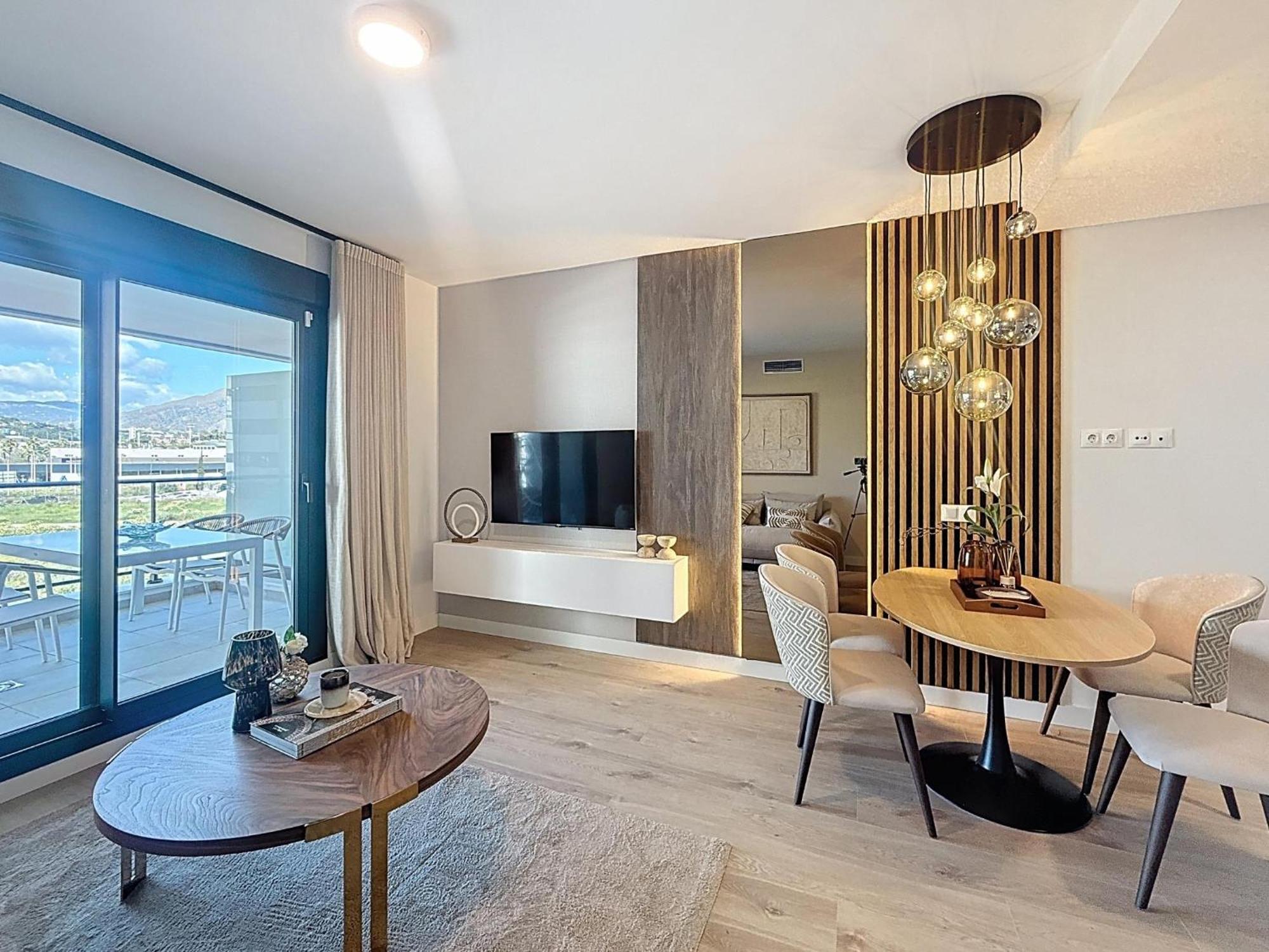 Hanami Luxury Connecta Estepona