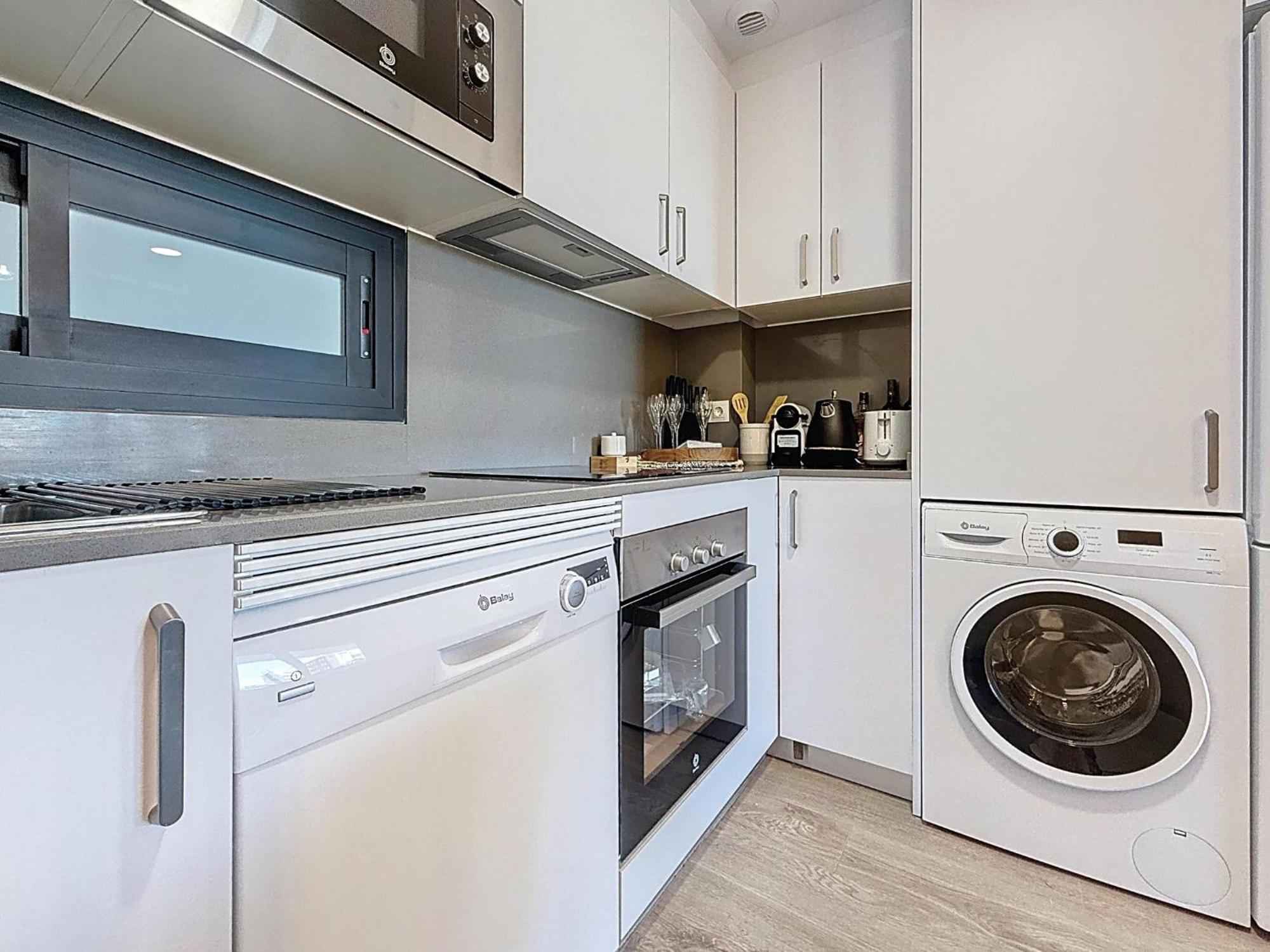 Hanami Luxury Connecta * Estepona