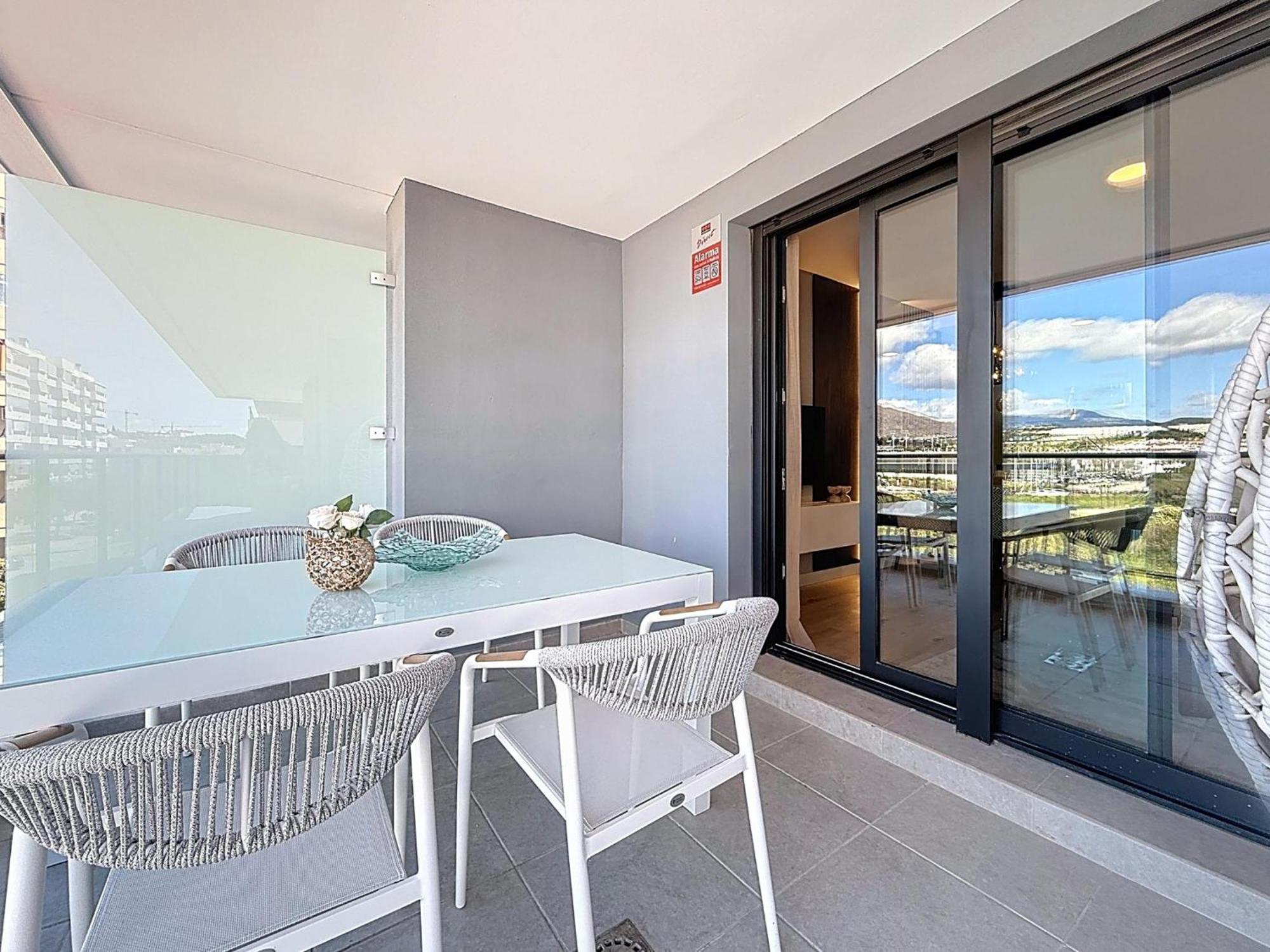 Apartment Hanami Luxury Connecta