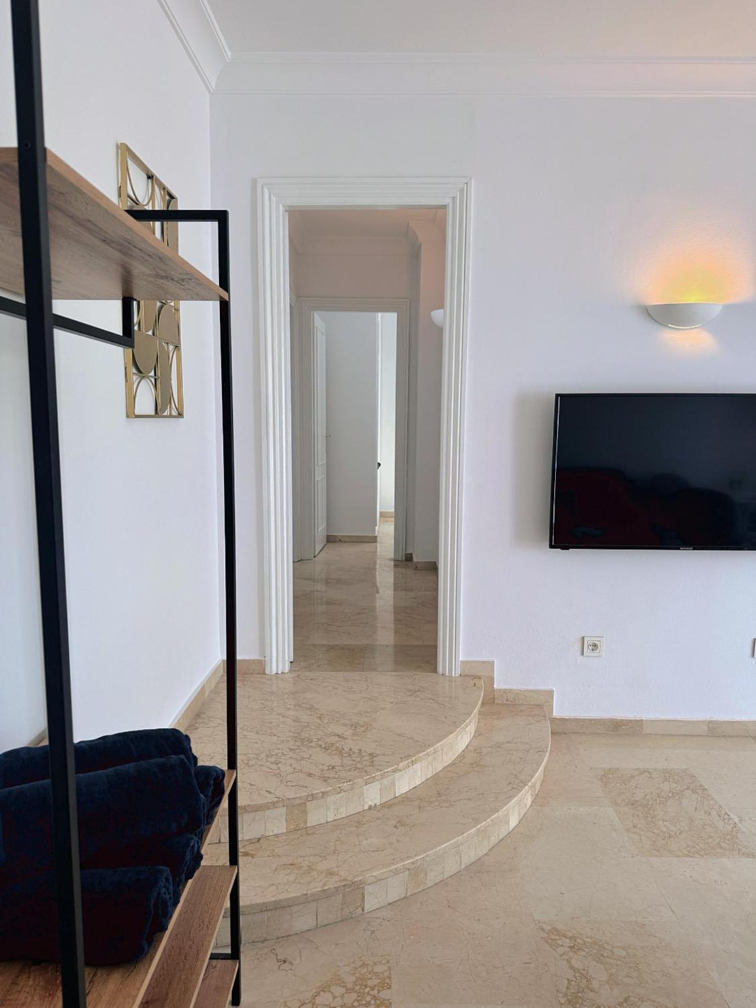 2 Bed In Benavista * Estepona