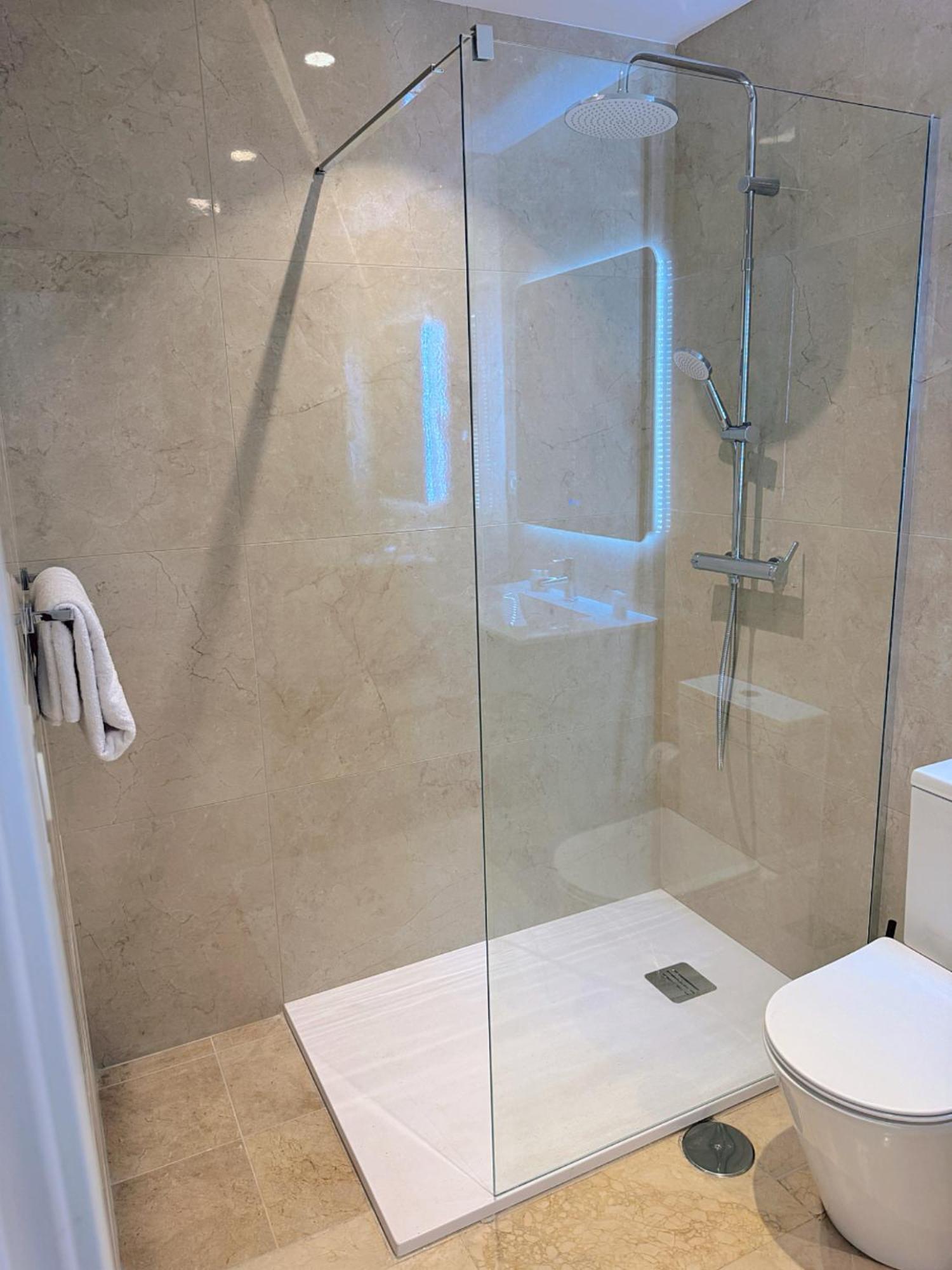 Apartment 2 Bed In Benavista