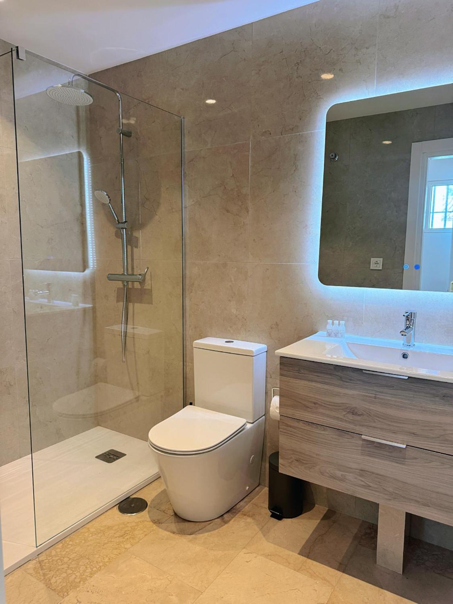 Apartment 2 Bed In Benavista