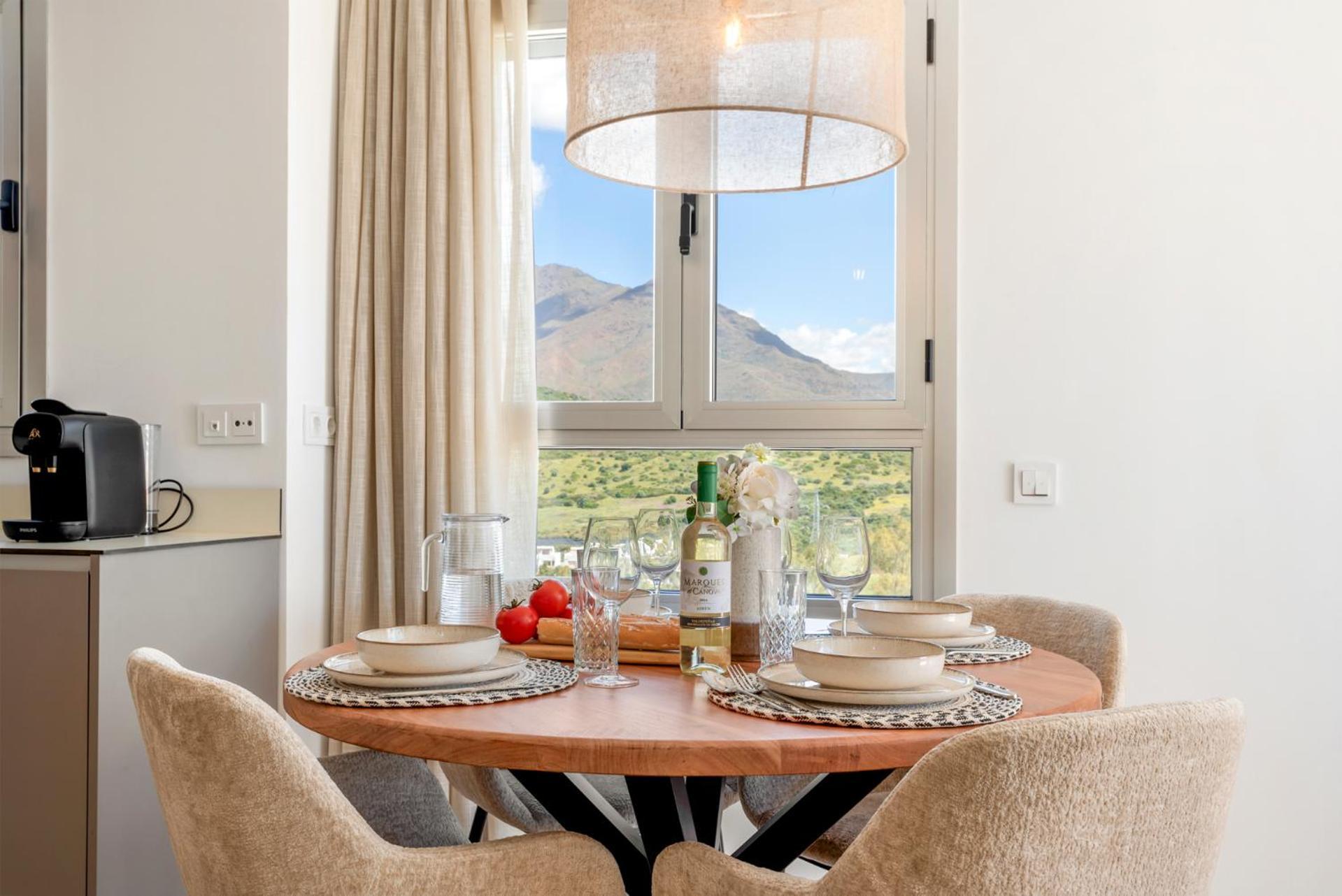 Appartement Royal Penthouse Sunny Golf Estepona