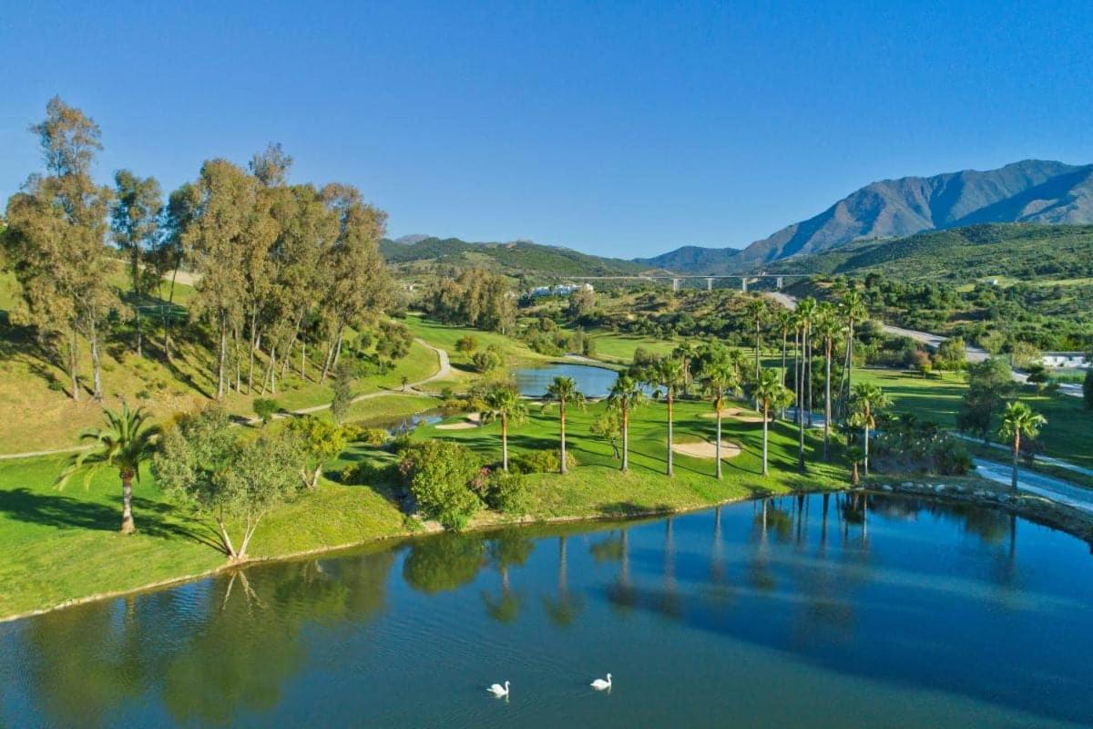 Appartement Royal Penthouse Sunny Golf