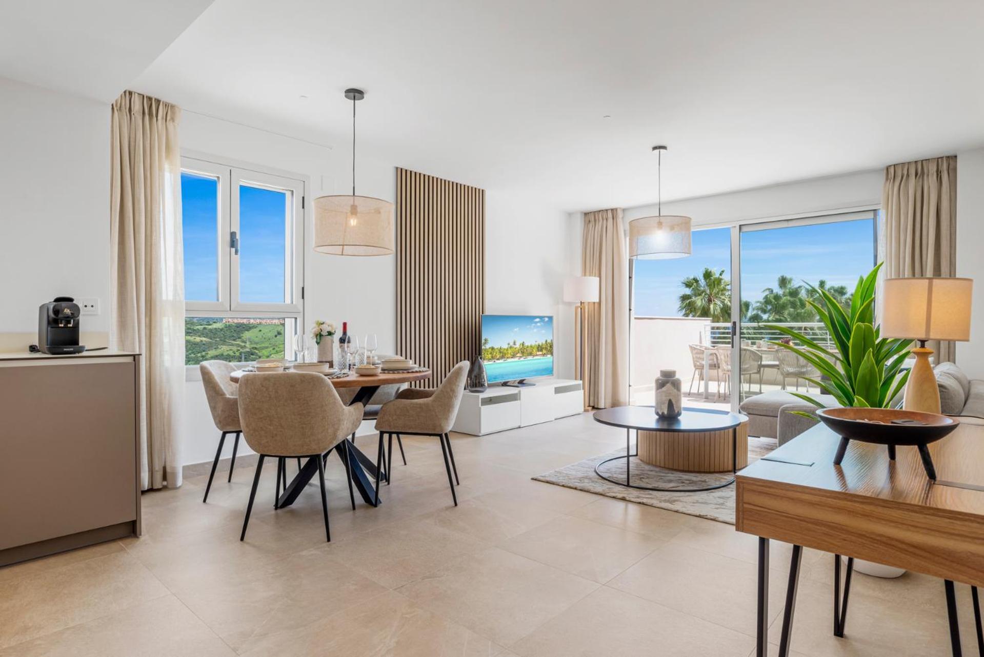 Appartement Royal Penthouse Sunny Golf