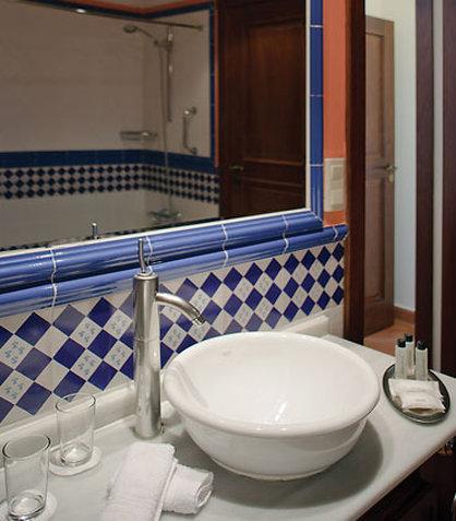 Hotel Marriott's Playa Andaluza