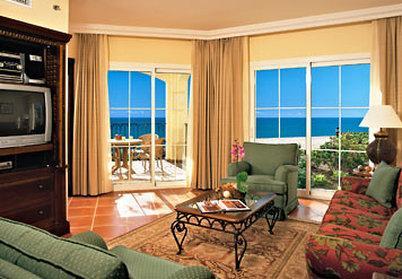 Marriott's Playa Andaluza