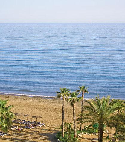 Hotel Marriott's Playa Andaluza
