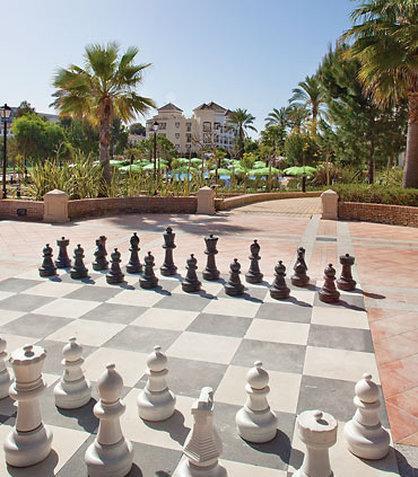 Marriott's Playa Andaluza 4*