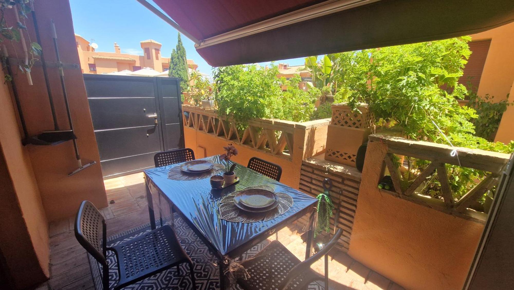El Paraiso Apartment Estepona