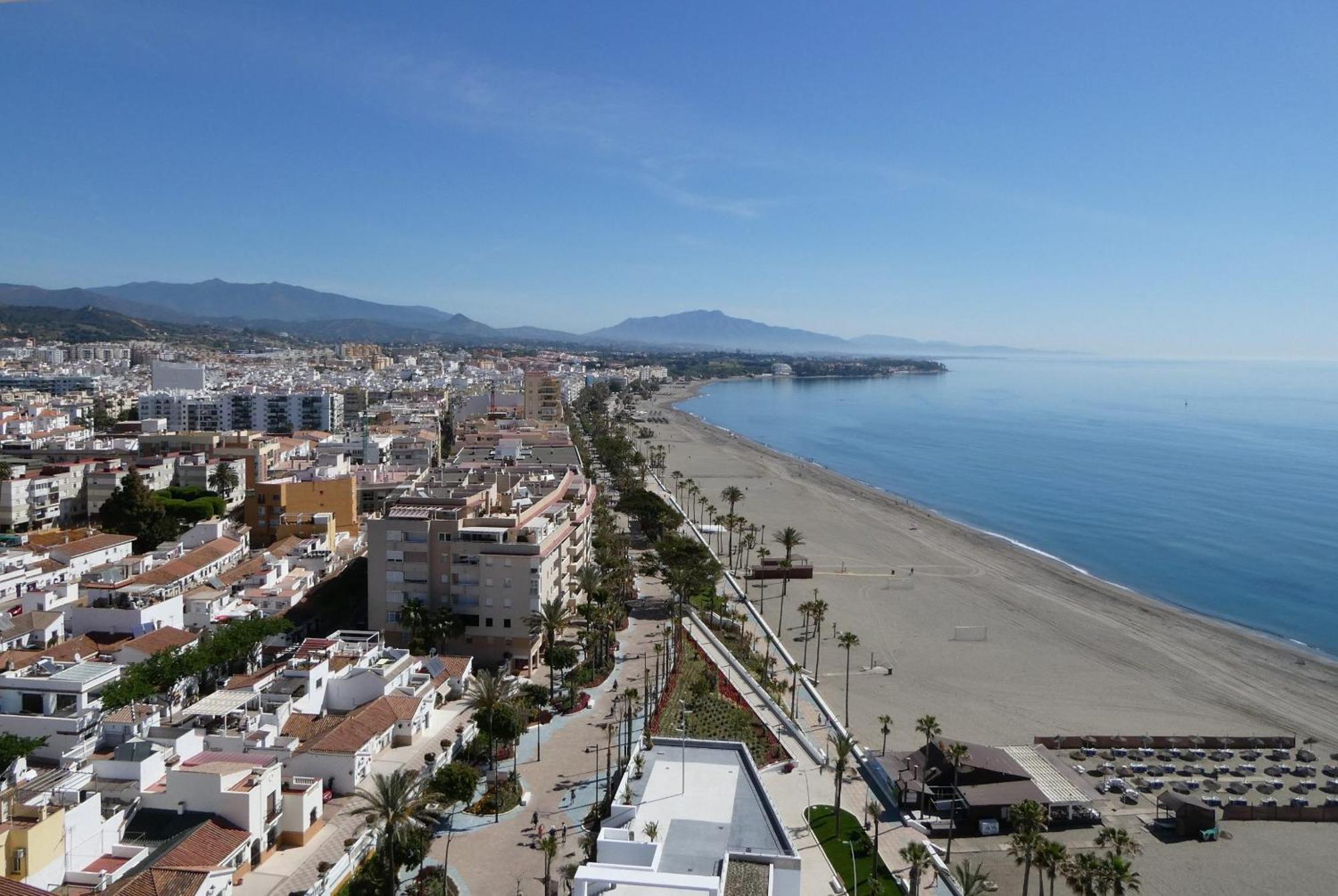 One 80 By Alfresco Estepona