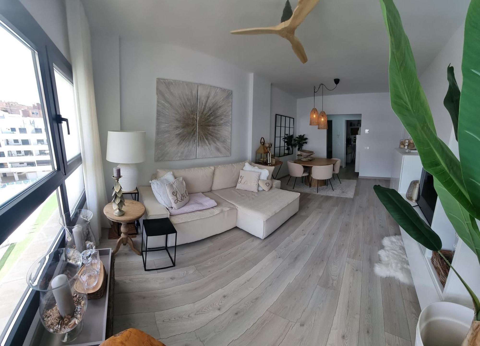 Beautiful New In * Estepona
