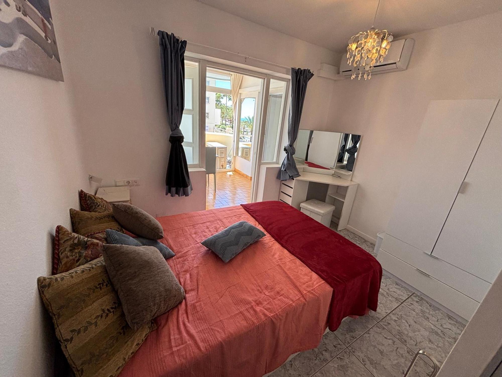 Intermobiliaria - Puerto Paraiso 42d Appartement Estepona