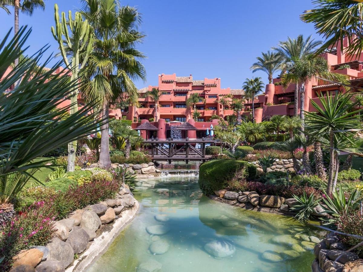 Golden Coast Escape * Estepona