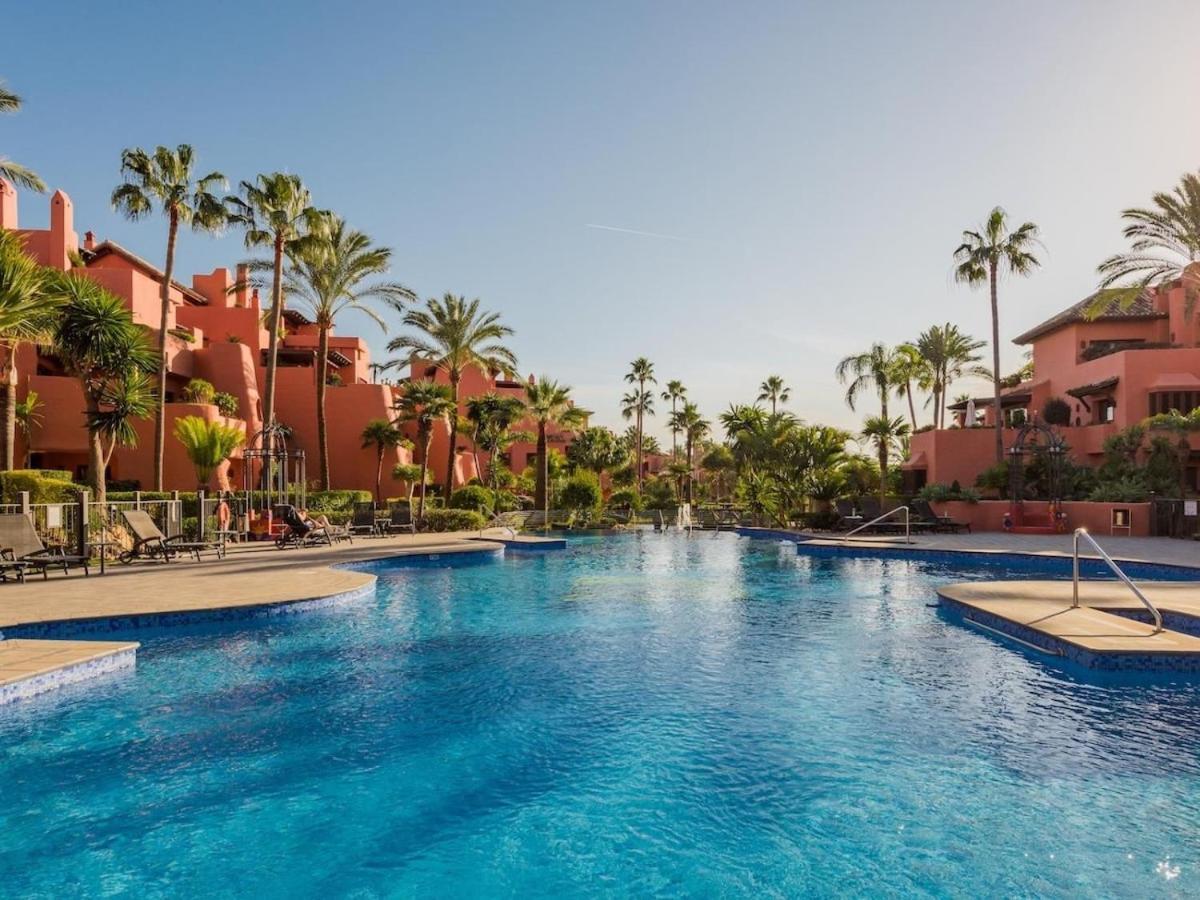 Apartamento Golden Coast Escape Estepona
