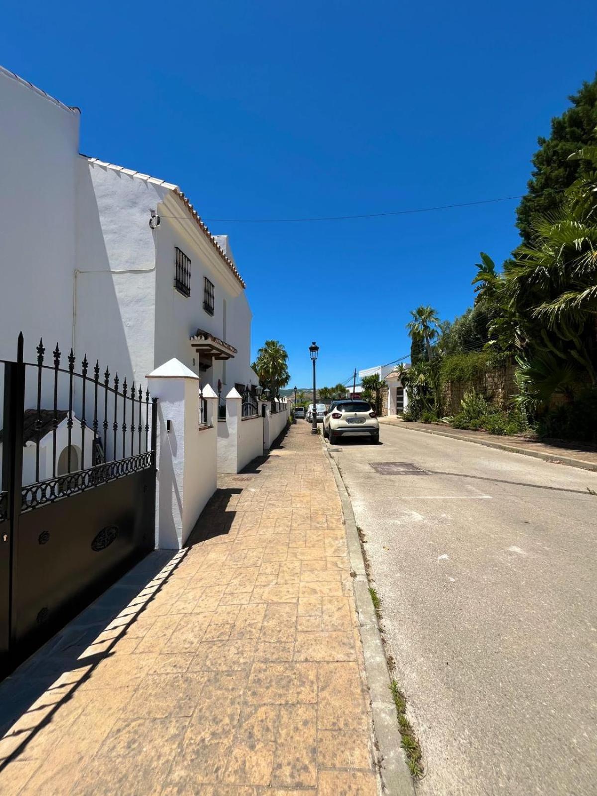 Appartement Modern & Relax In Estepona, Perfect For Families *