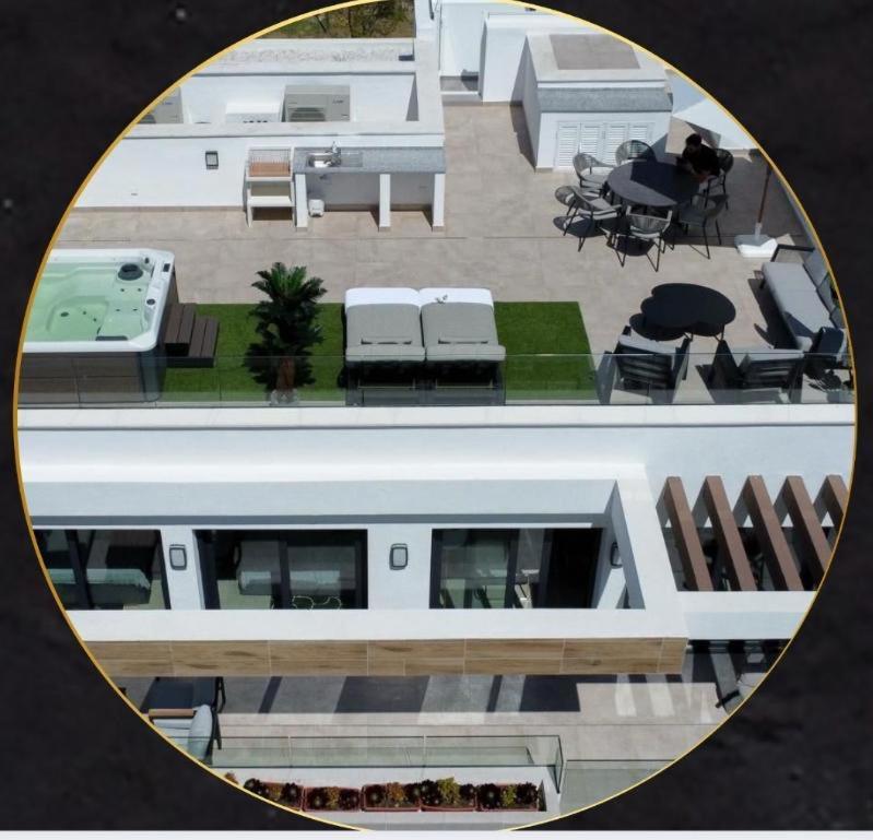 Apartment Golden View Atalaya *