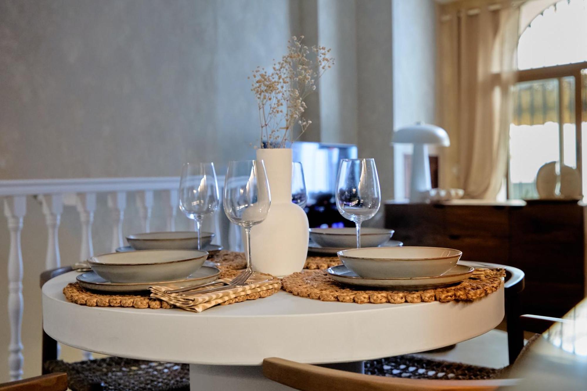 Apartamento Casa Wanda Estepona