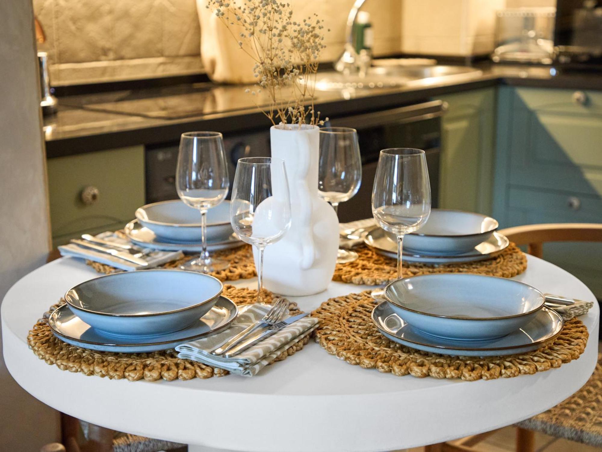 Apartamento Casa Wanda *