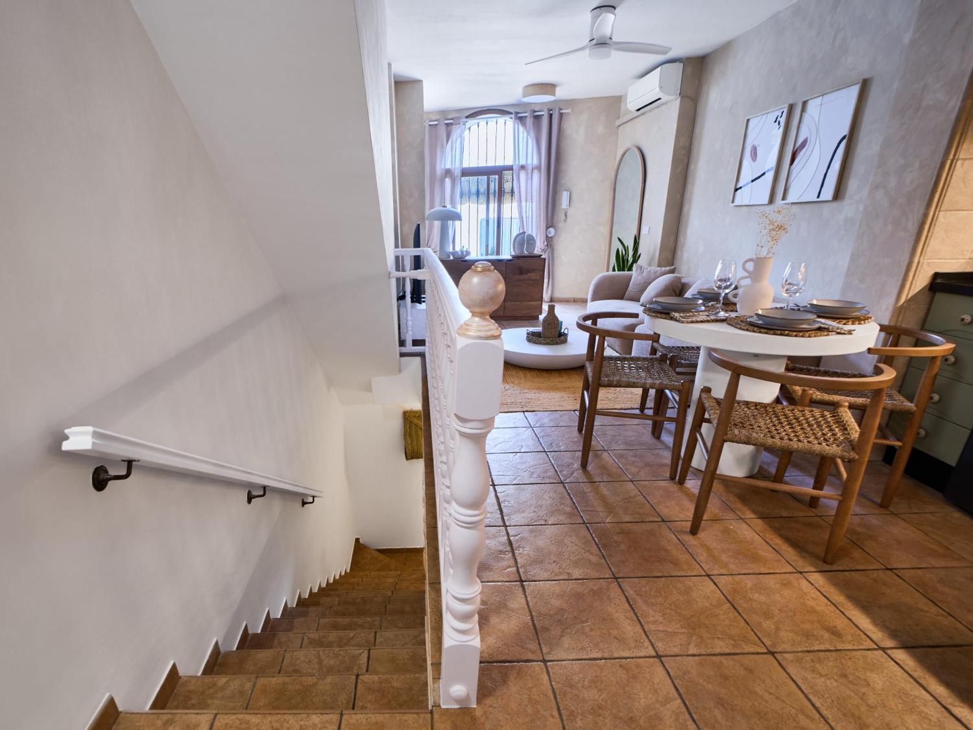 Casa Wanda Estepona