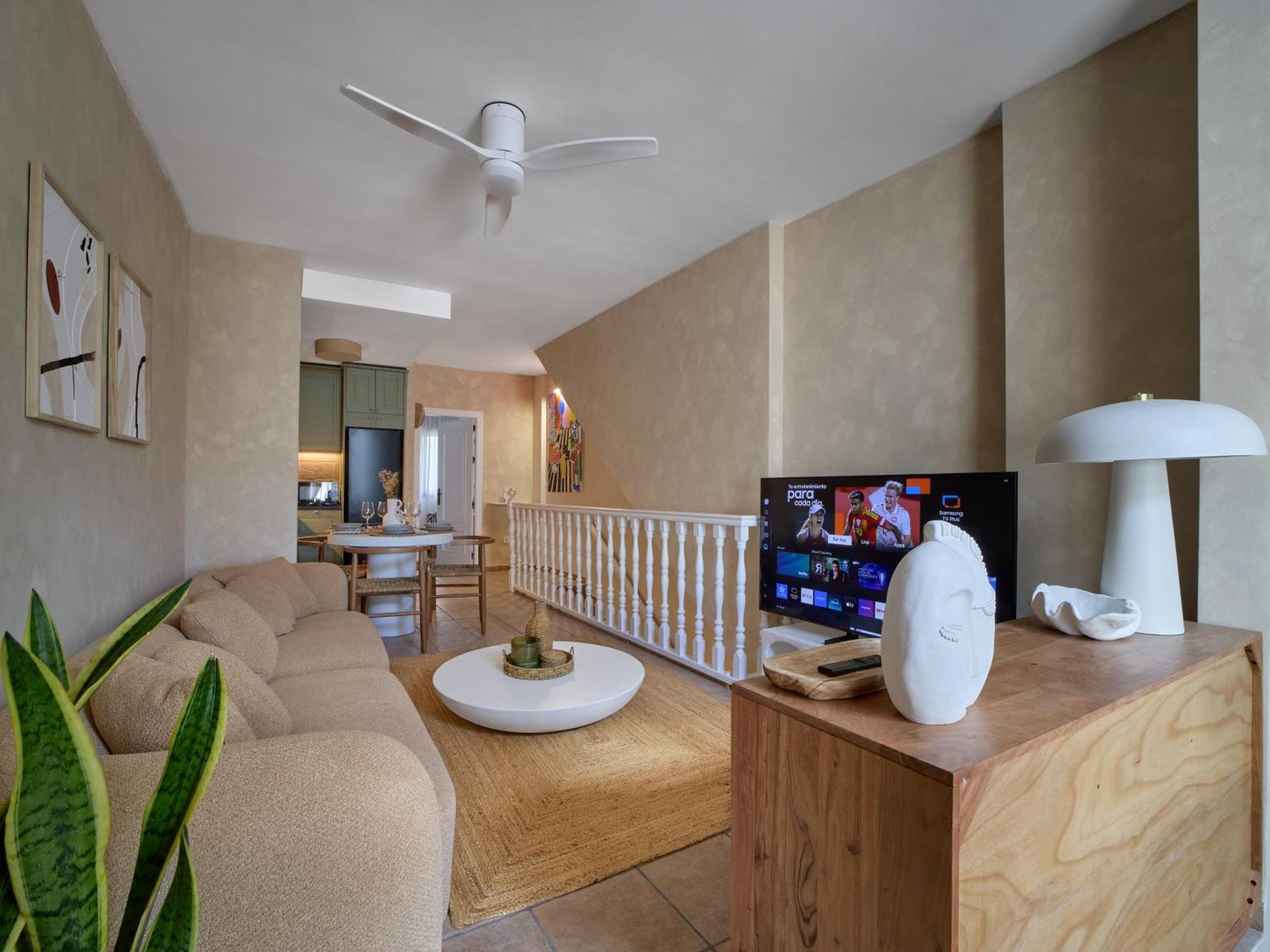 Apartamento Casa Wanda