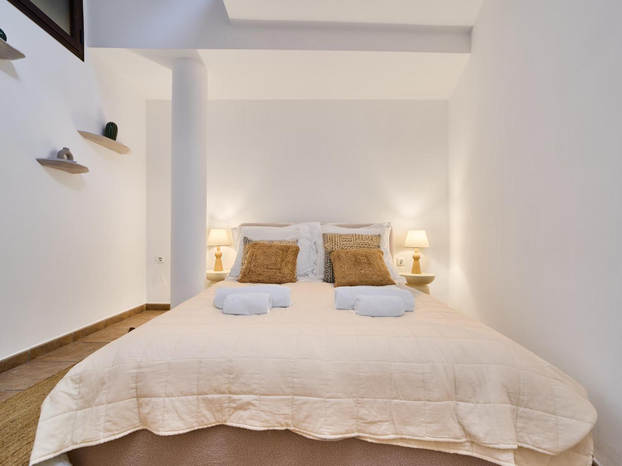 Apartamento Casa Wanda Estepona