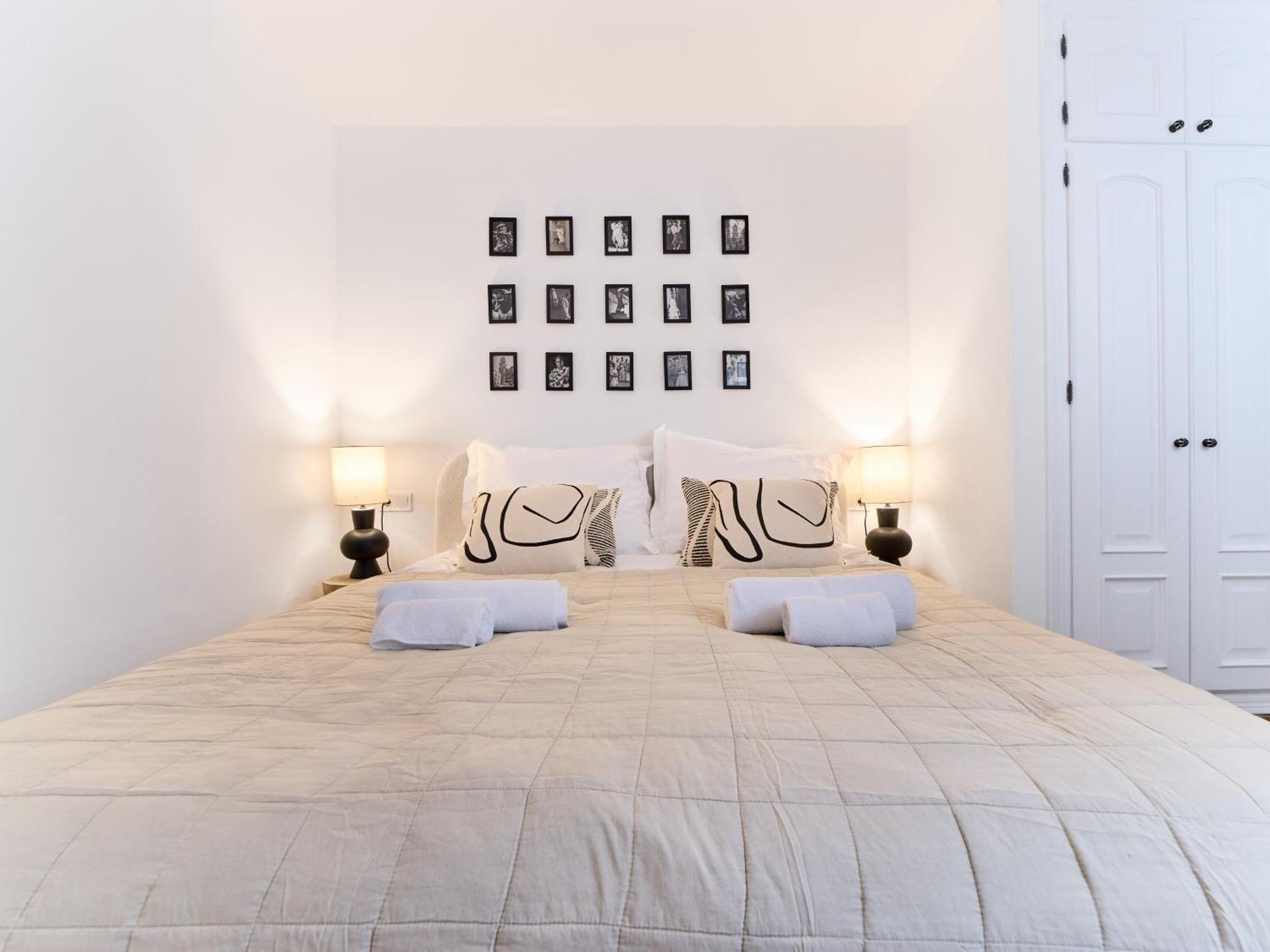 Casa Wanda Estepona