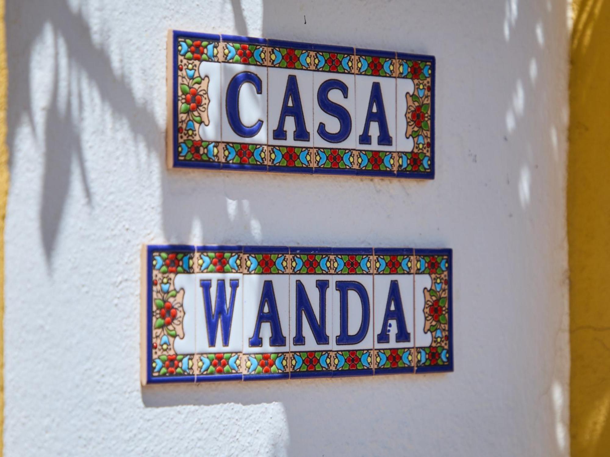 Casa Wanda * Estepona
