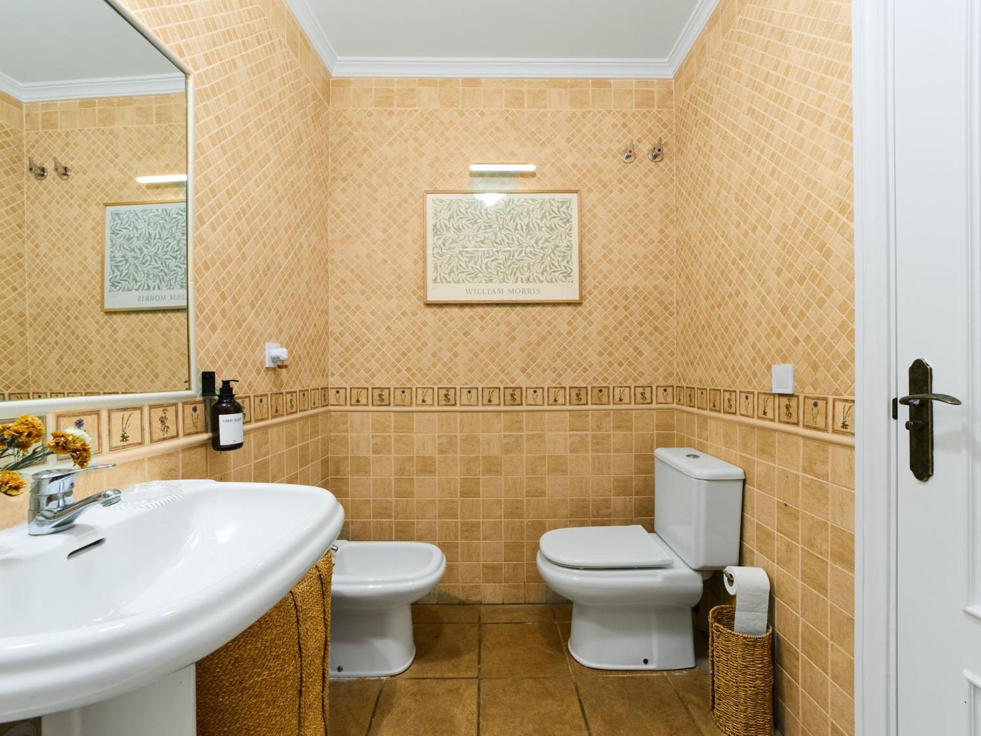 Apartamento Casa Wanda *