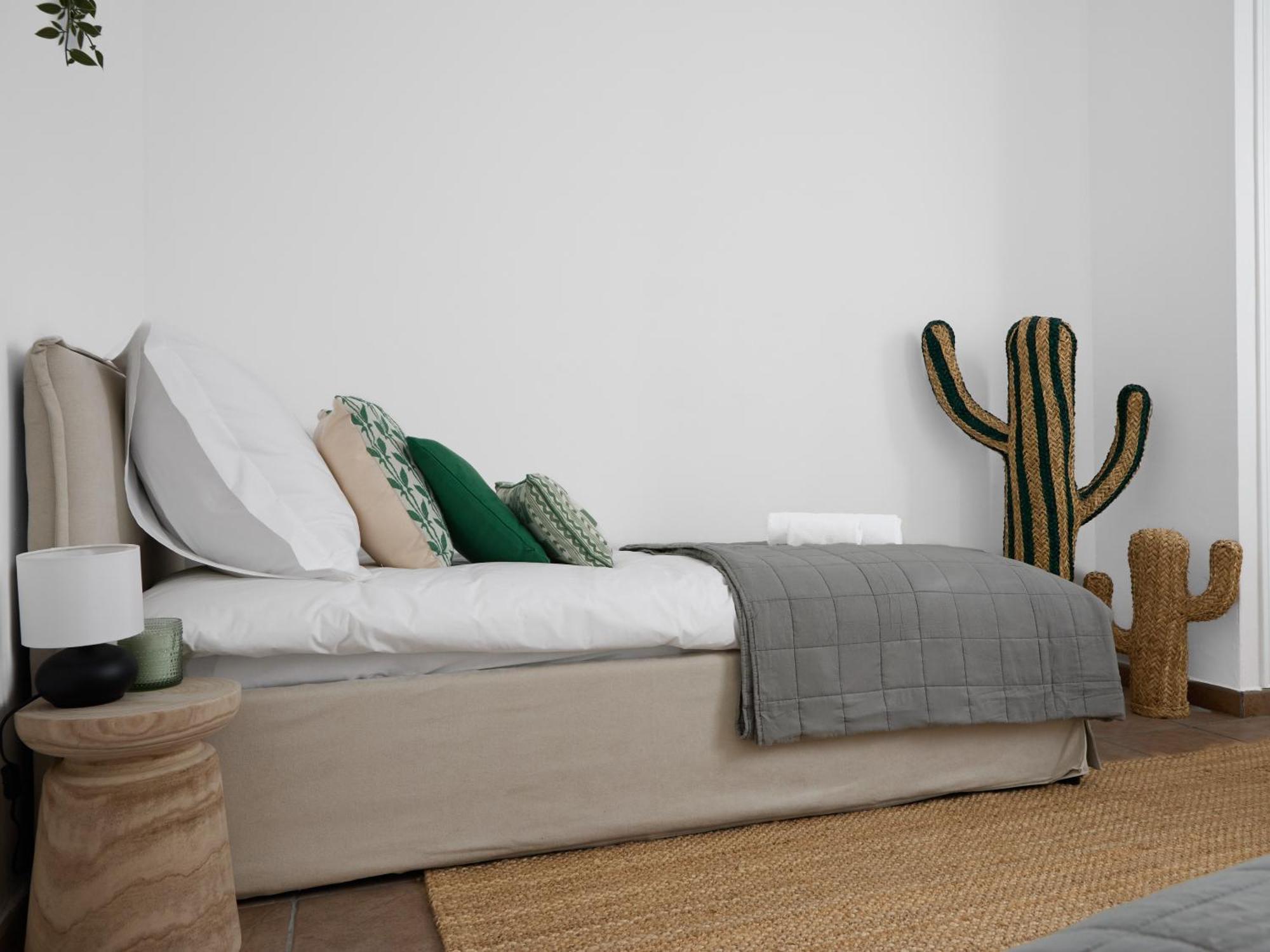 Apartamento Casa Wanda