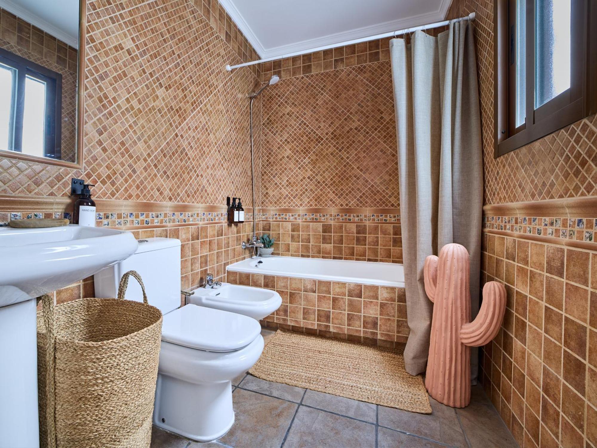 Apartamento Casa Wanda *