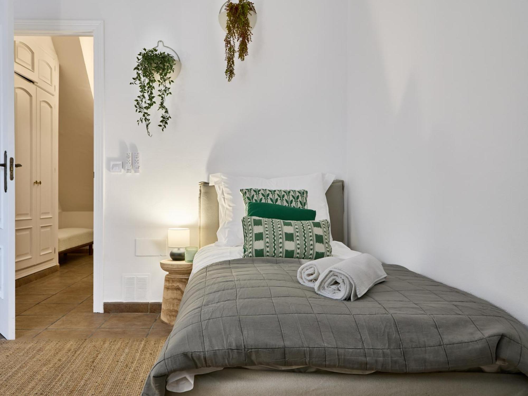 Casa Wanda * Estepona