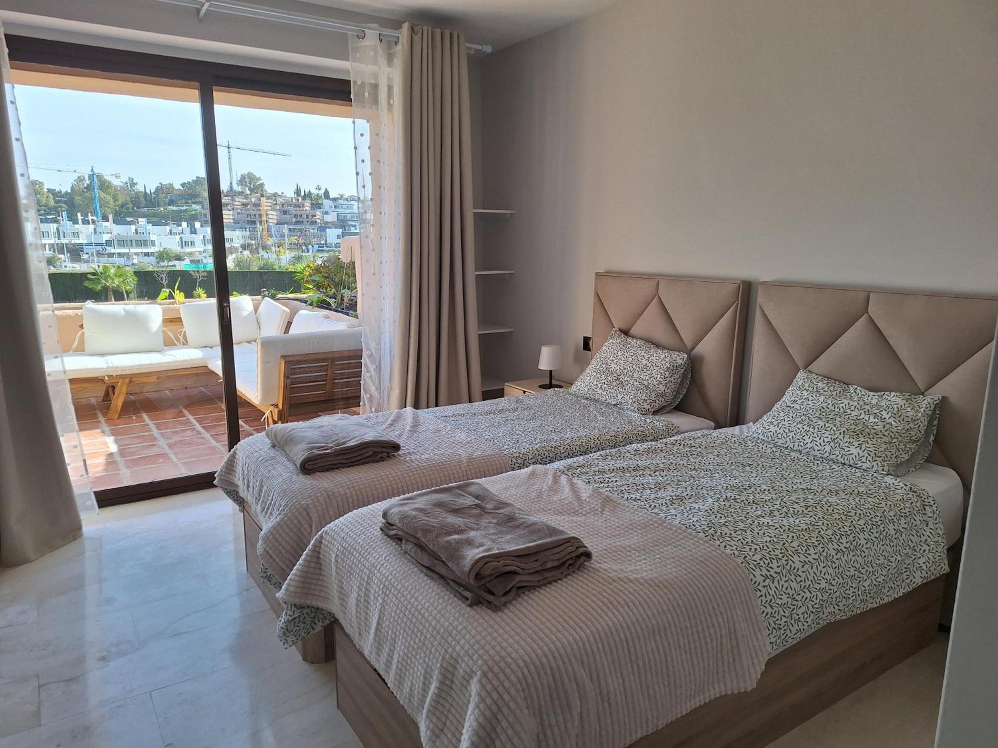 Indalo Appartement *