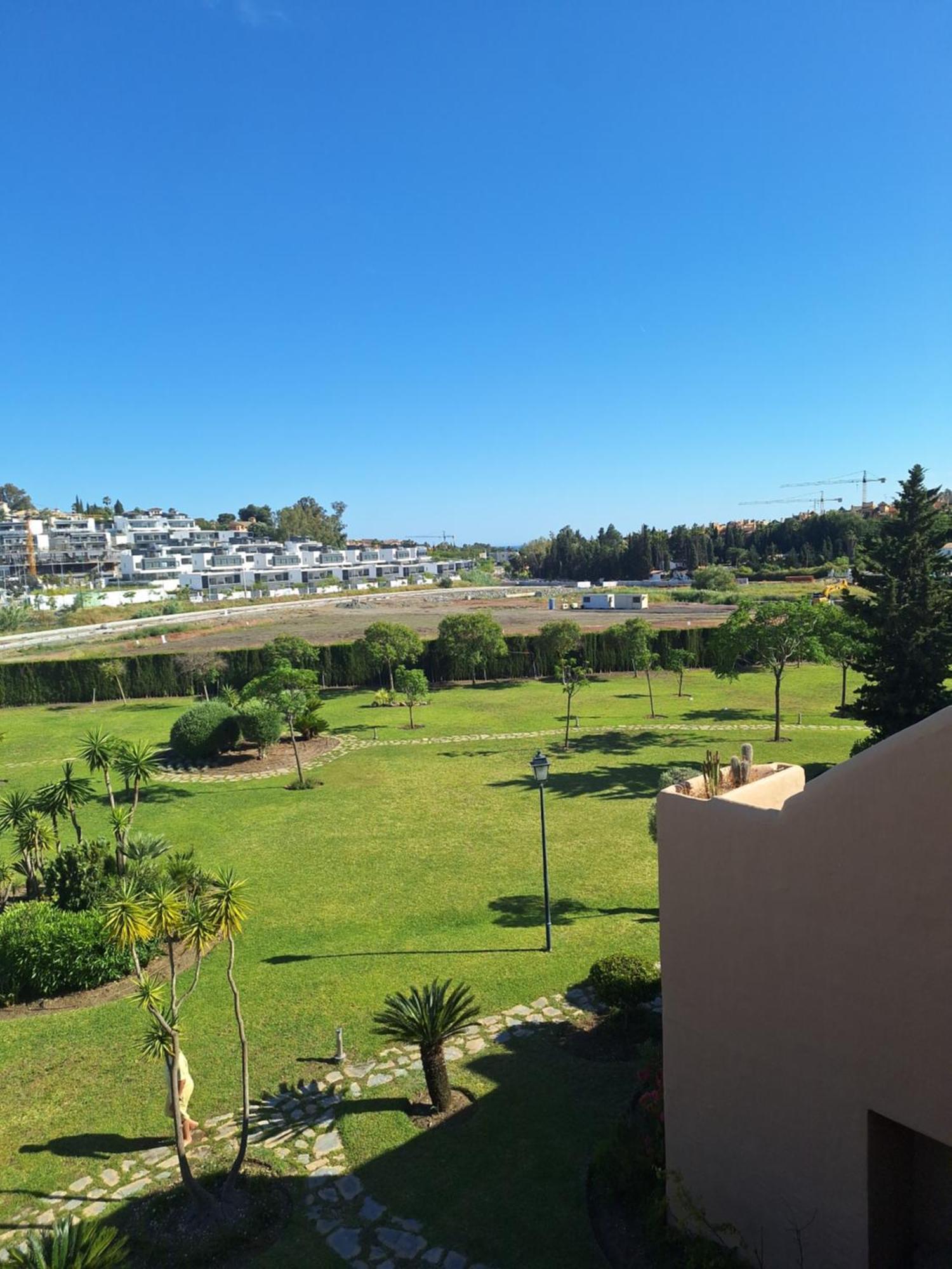 Indalo Appartement Estepona