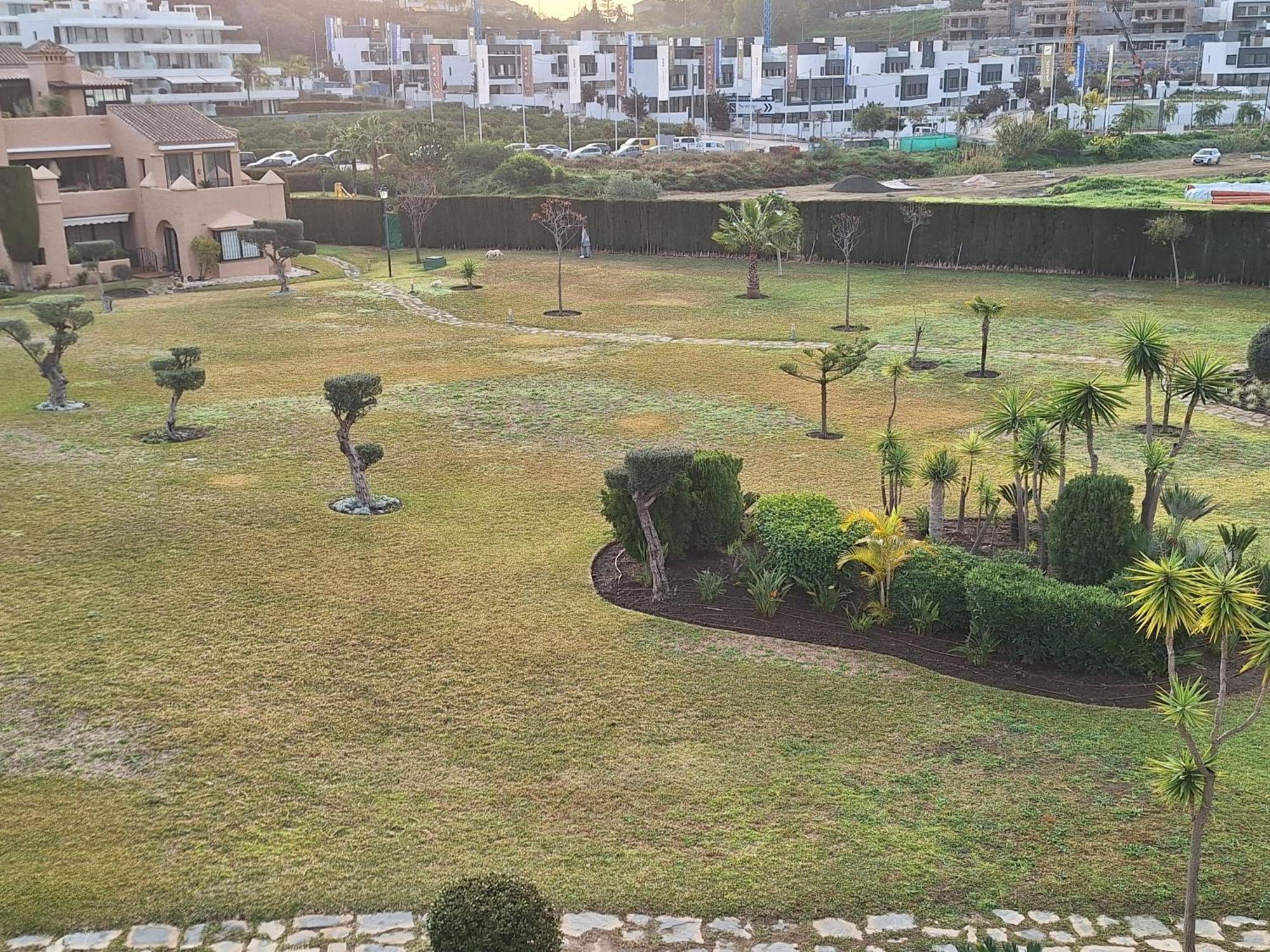 Indalo Appartement Estepona