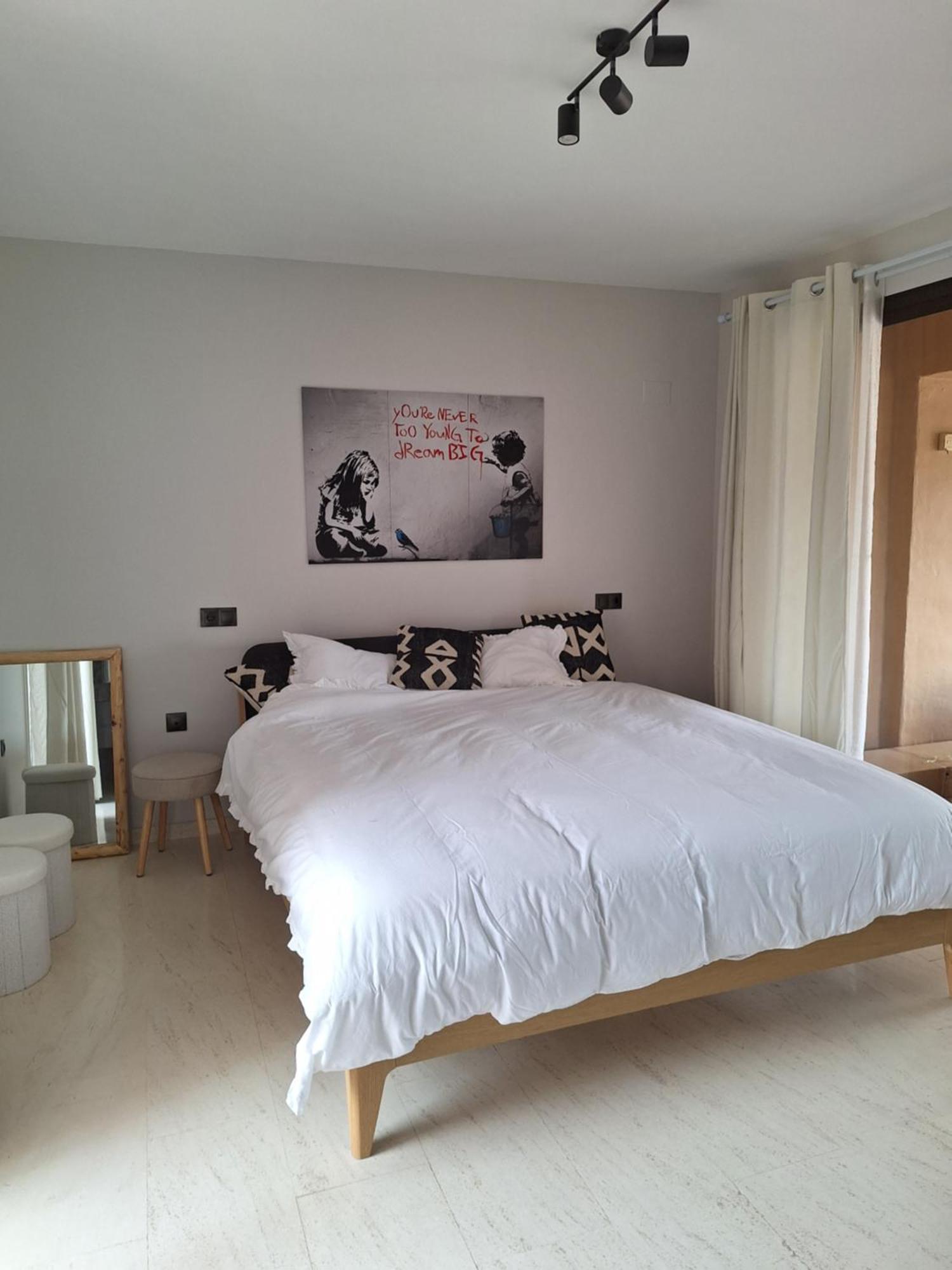 Appartement Indalo