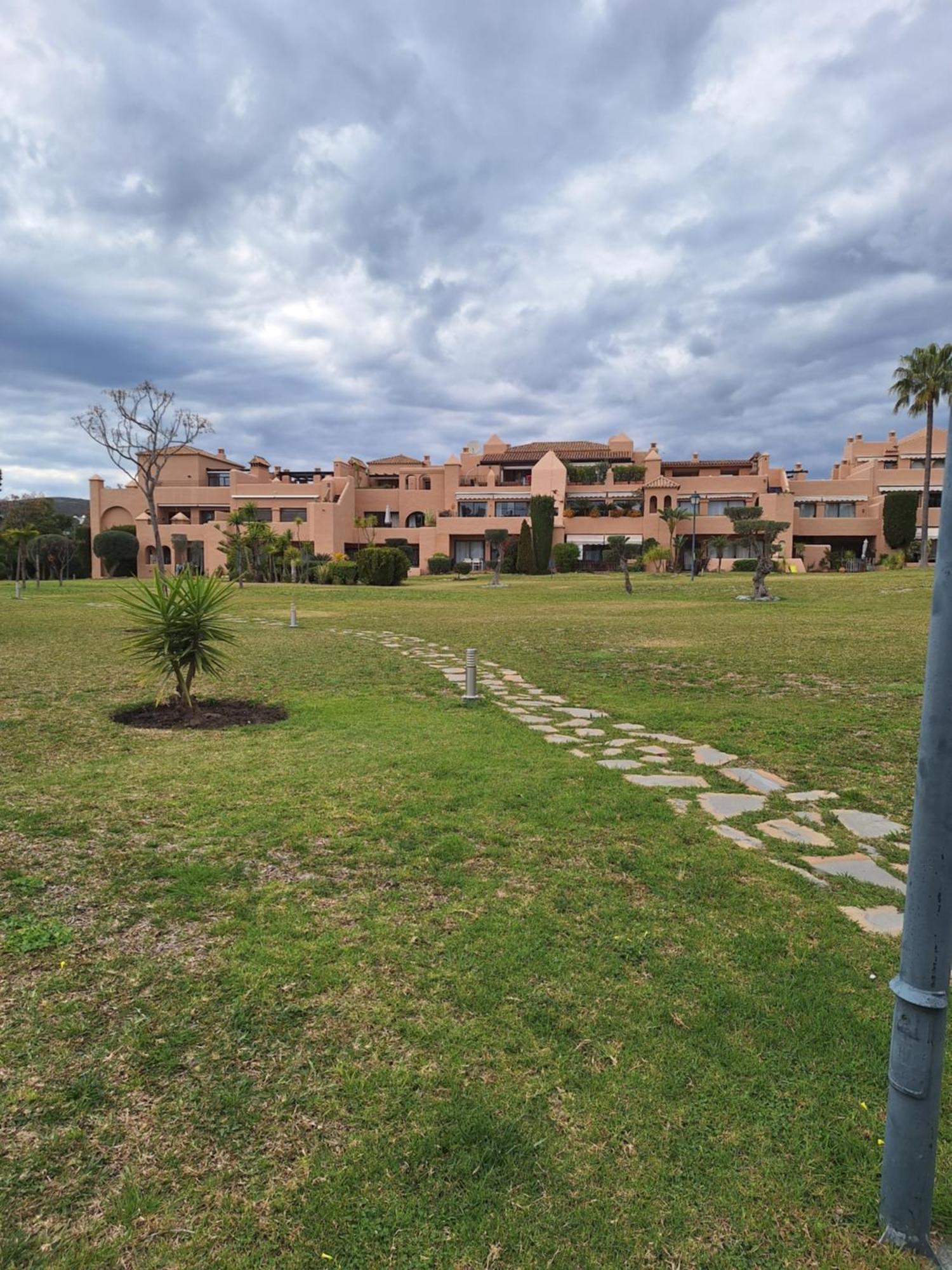 Indalo Appartement Estepona