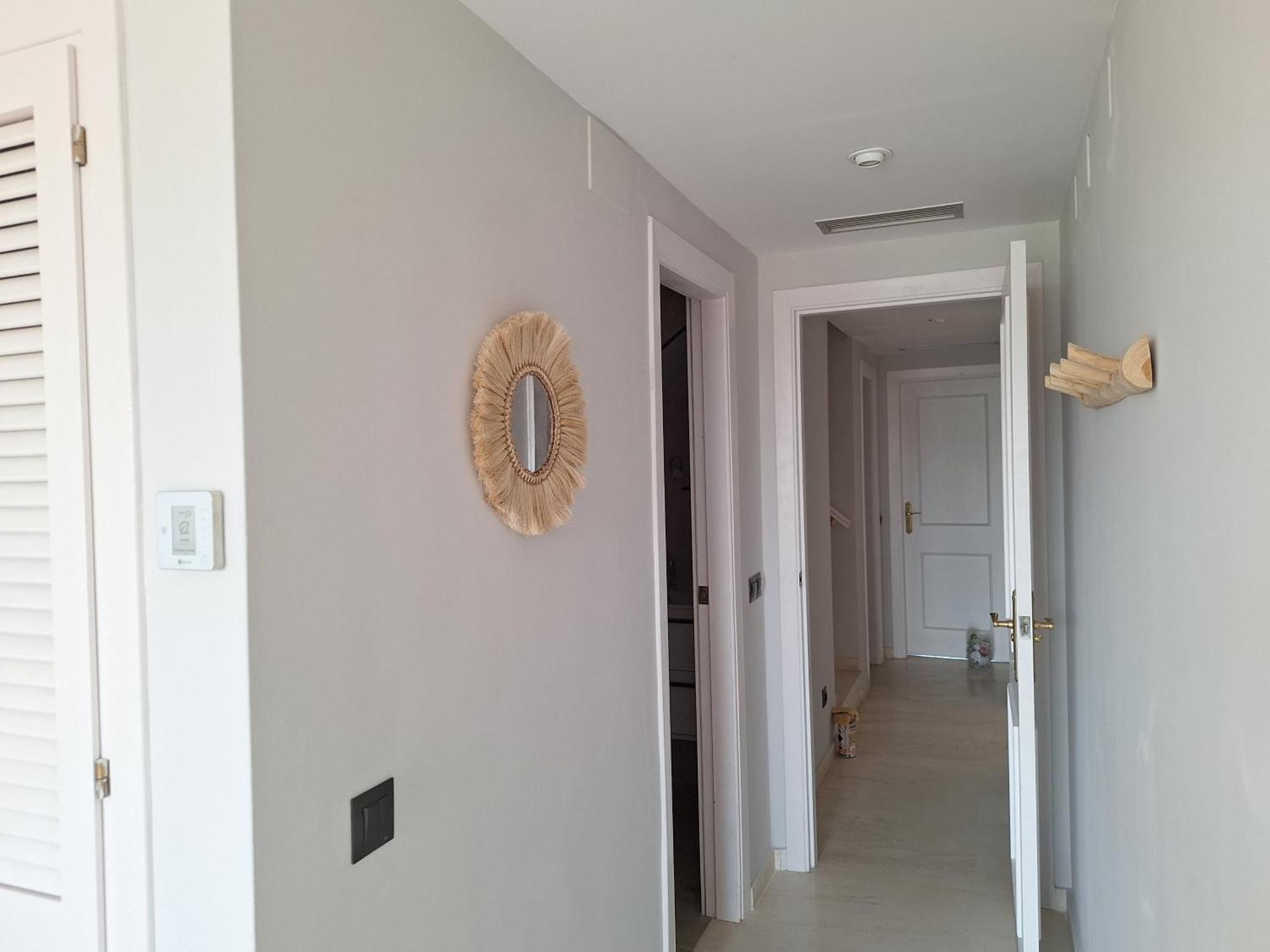 Indalo Appartement *