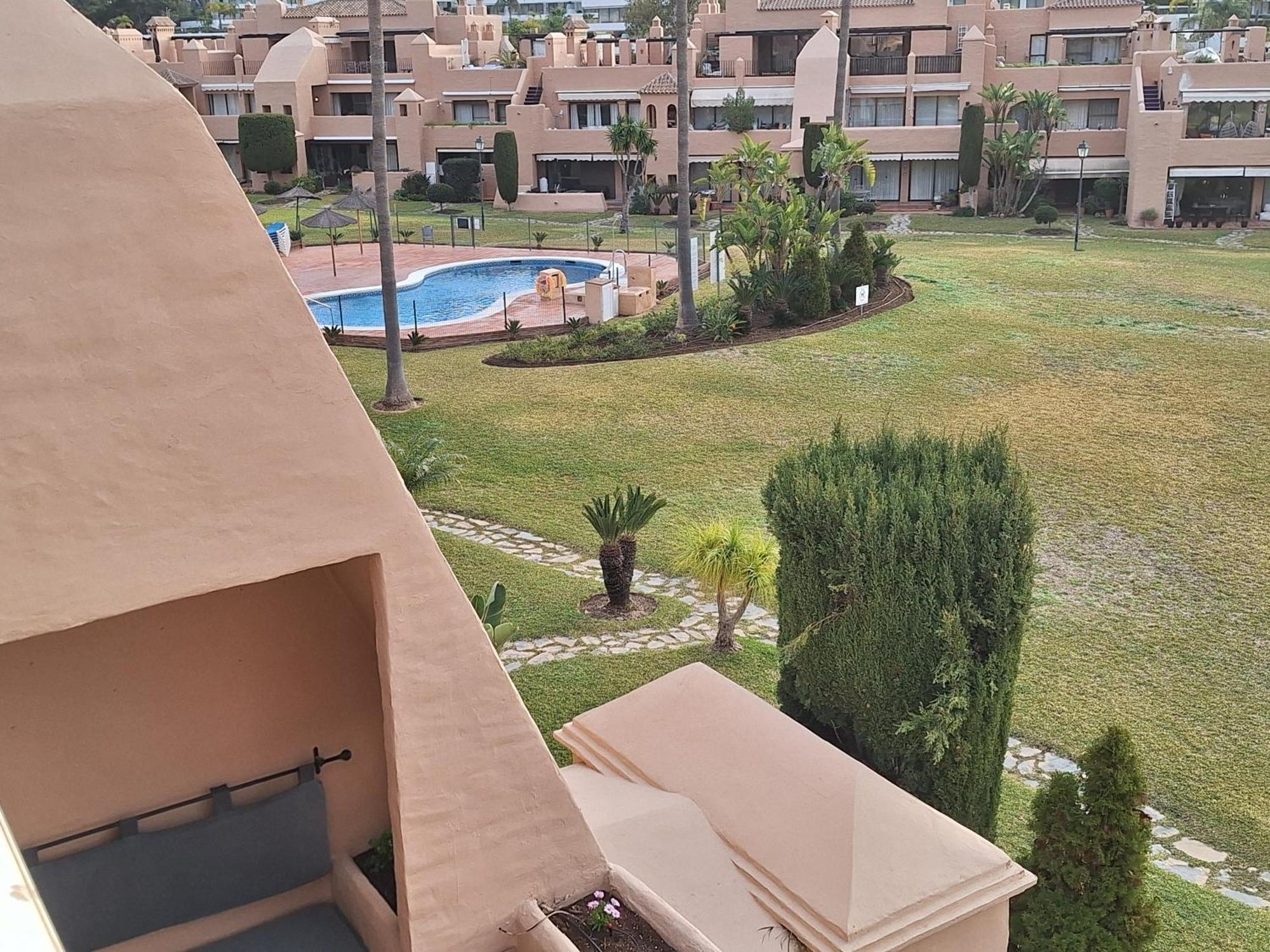 Indalo * Estepona
