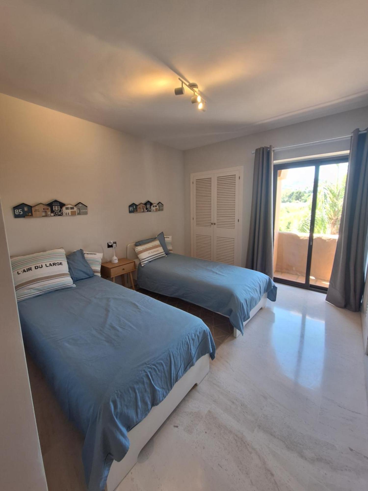 Appartement Indalo