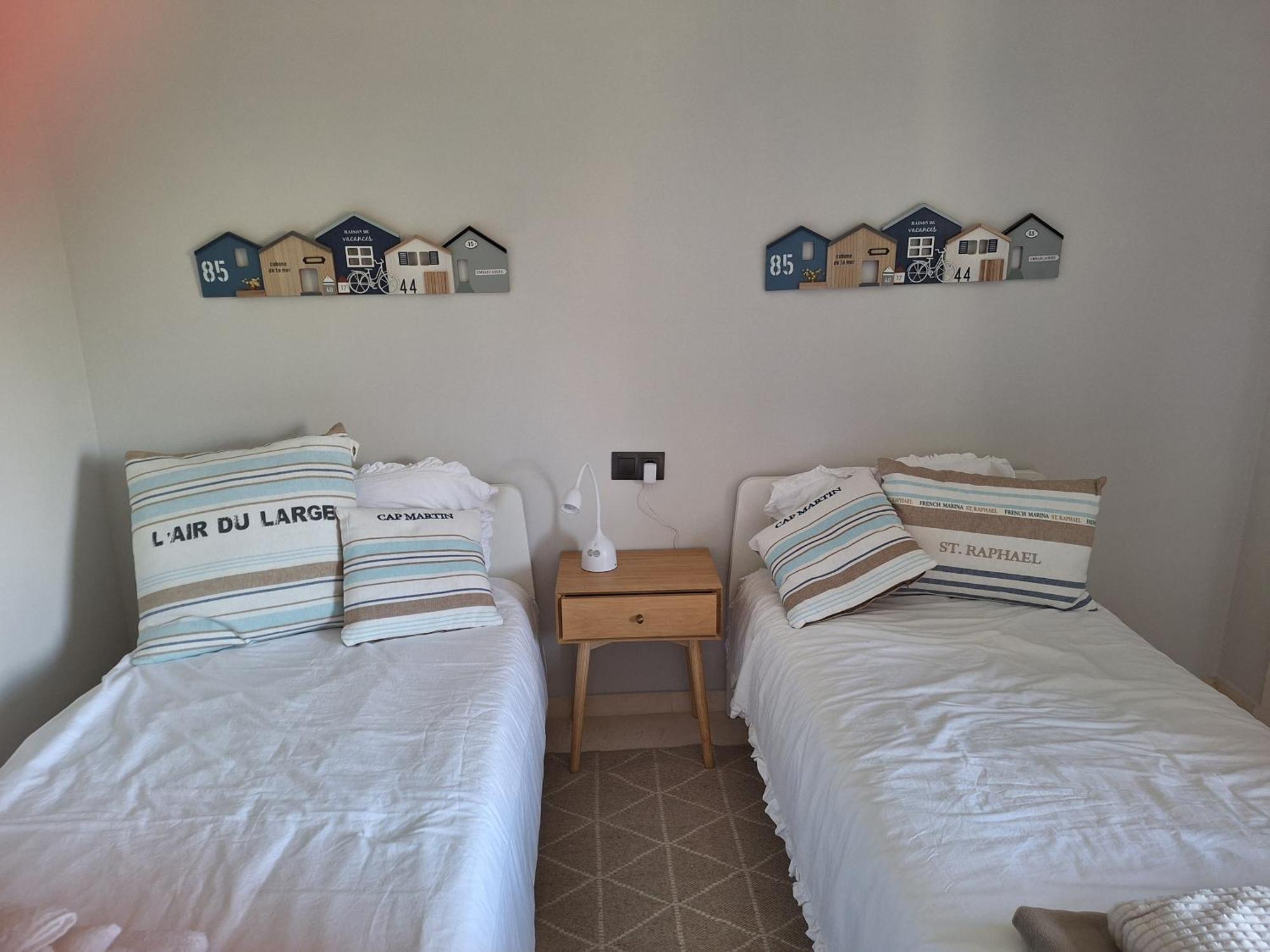 Indalo Appartement Estepona