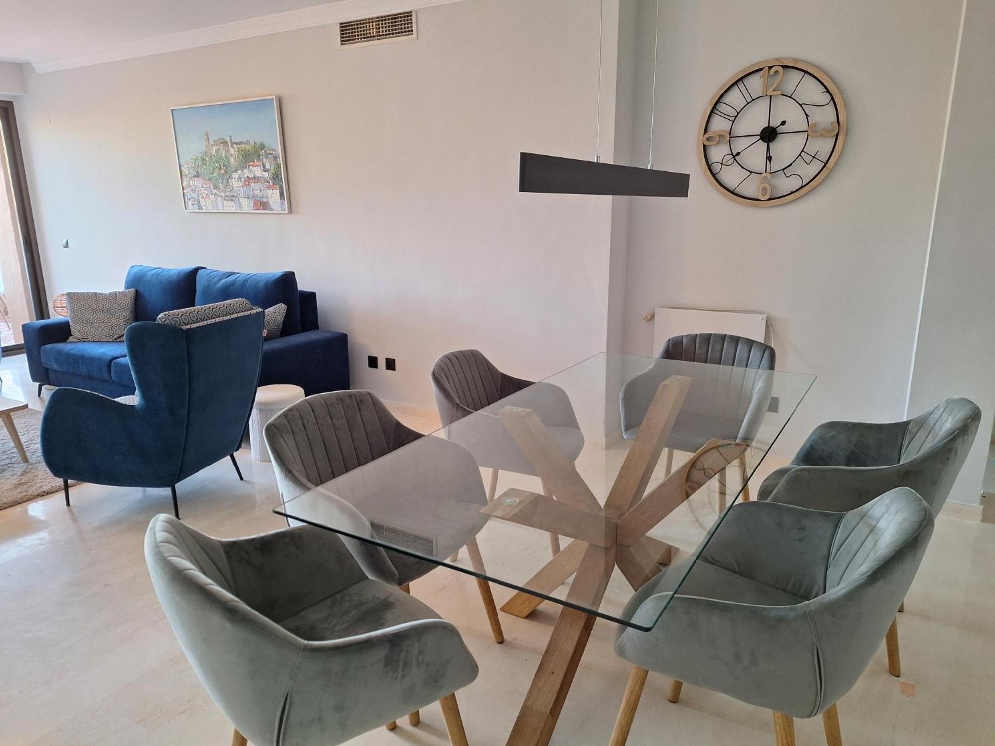 Indalo Appartement *