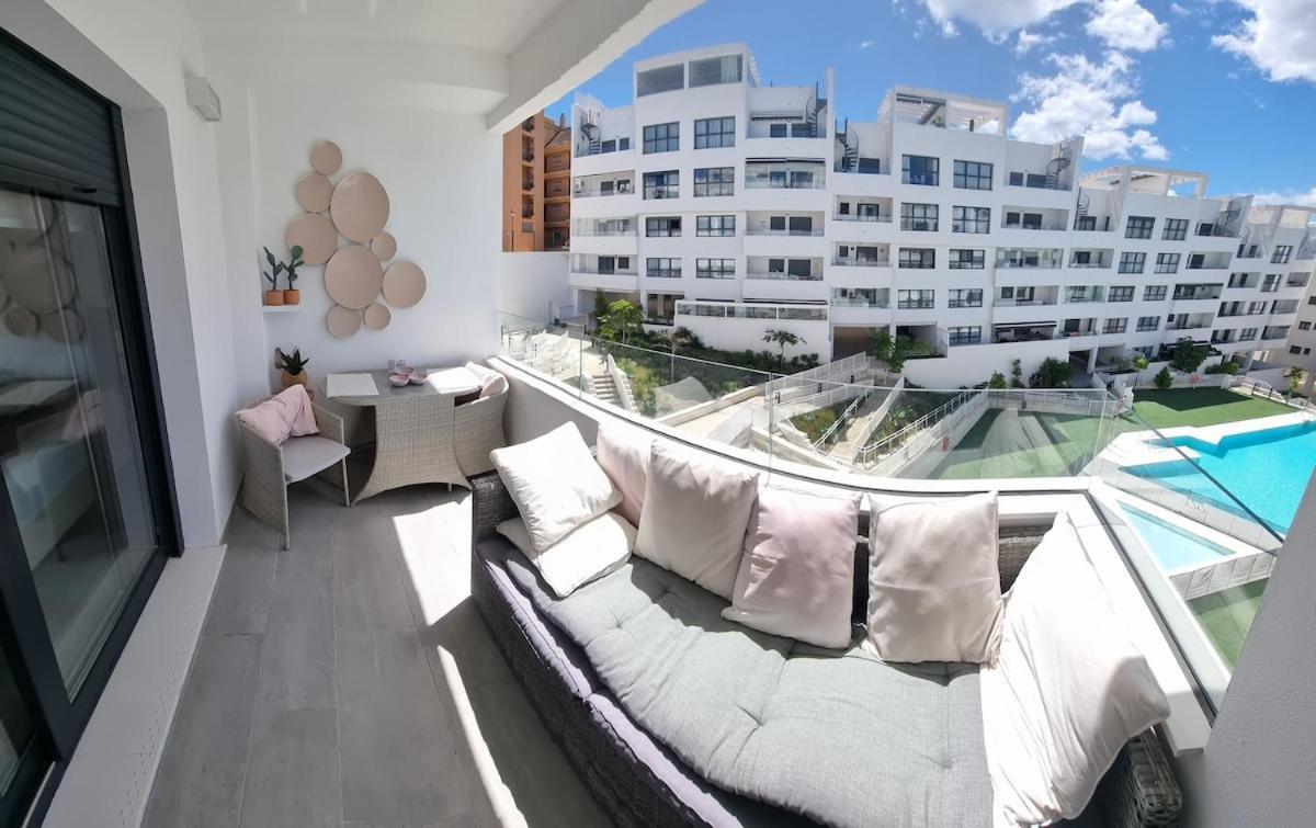 Apartamento Beautiful New In Estepona
