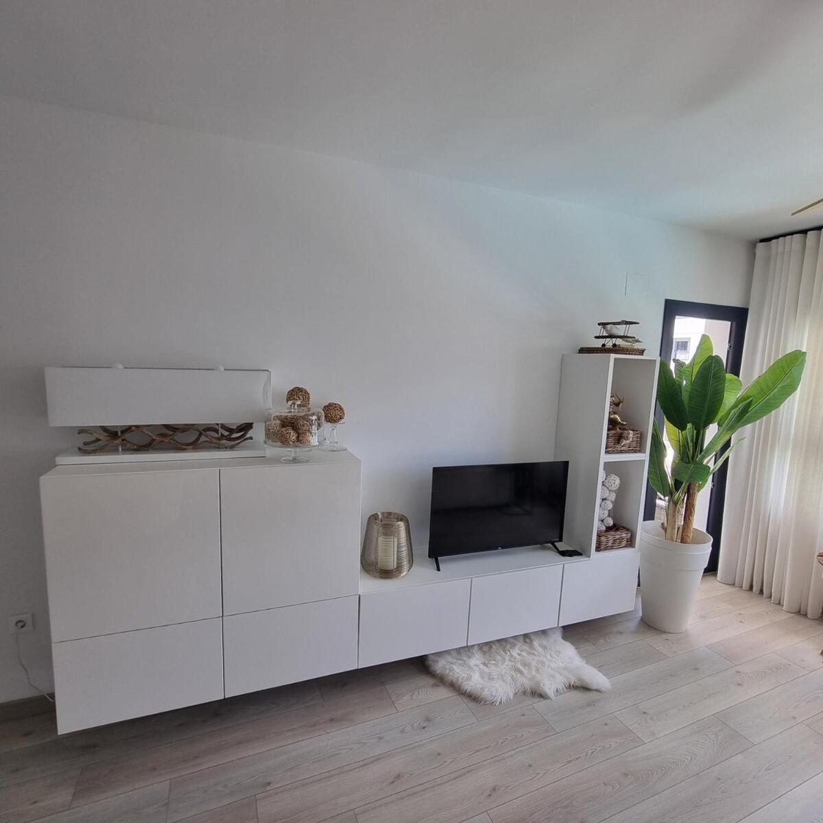 Apartamento Beautiful New In Estepona