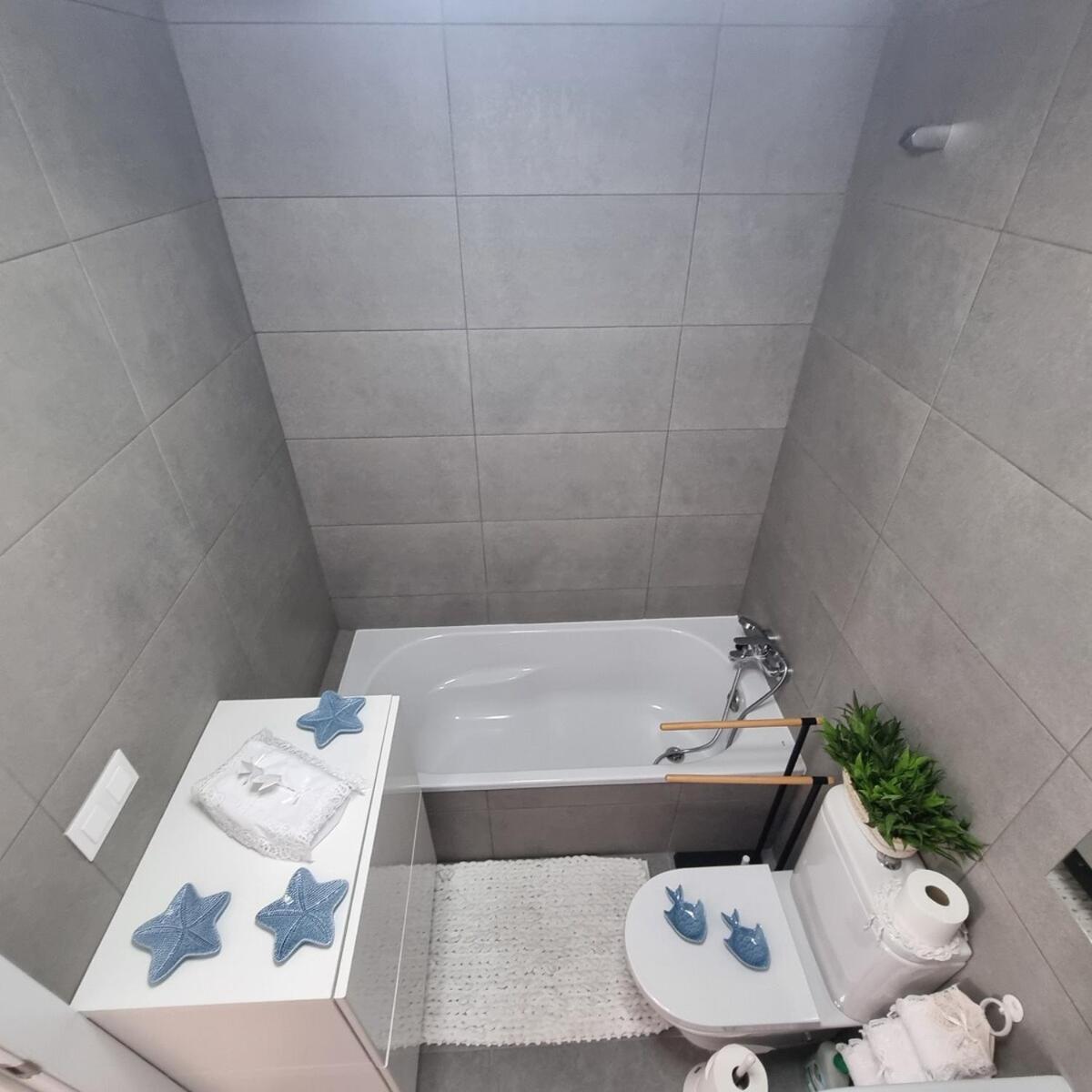 Beautiful New In * Estepona