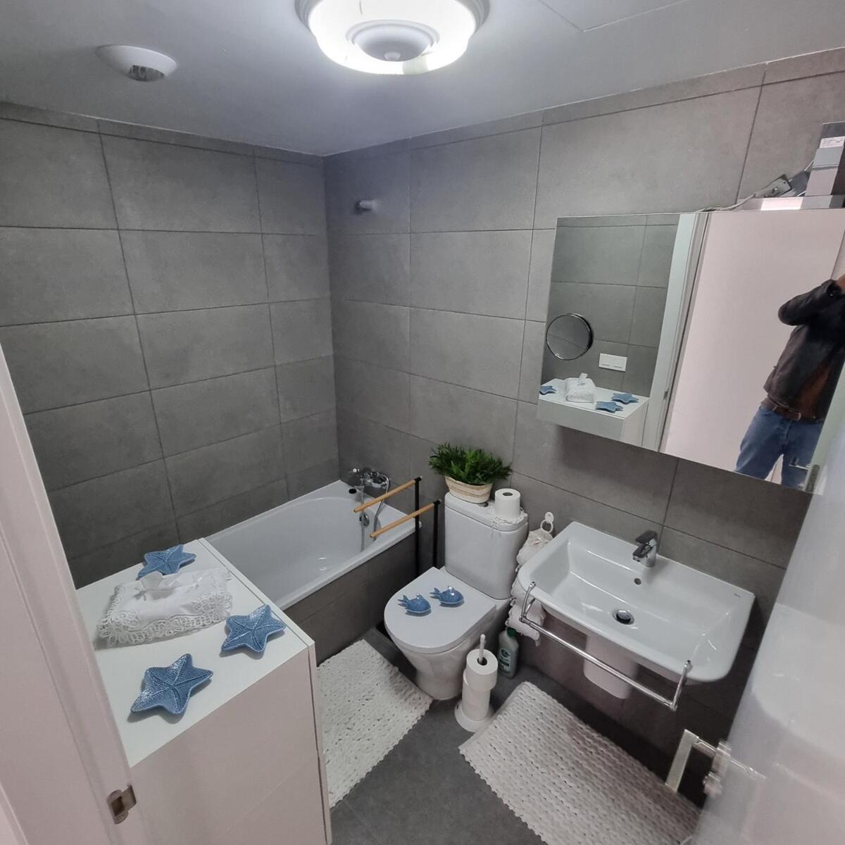 Apartamento Beautiful New In Estepona